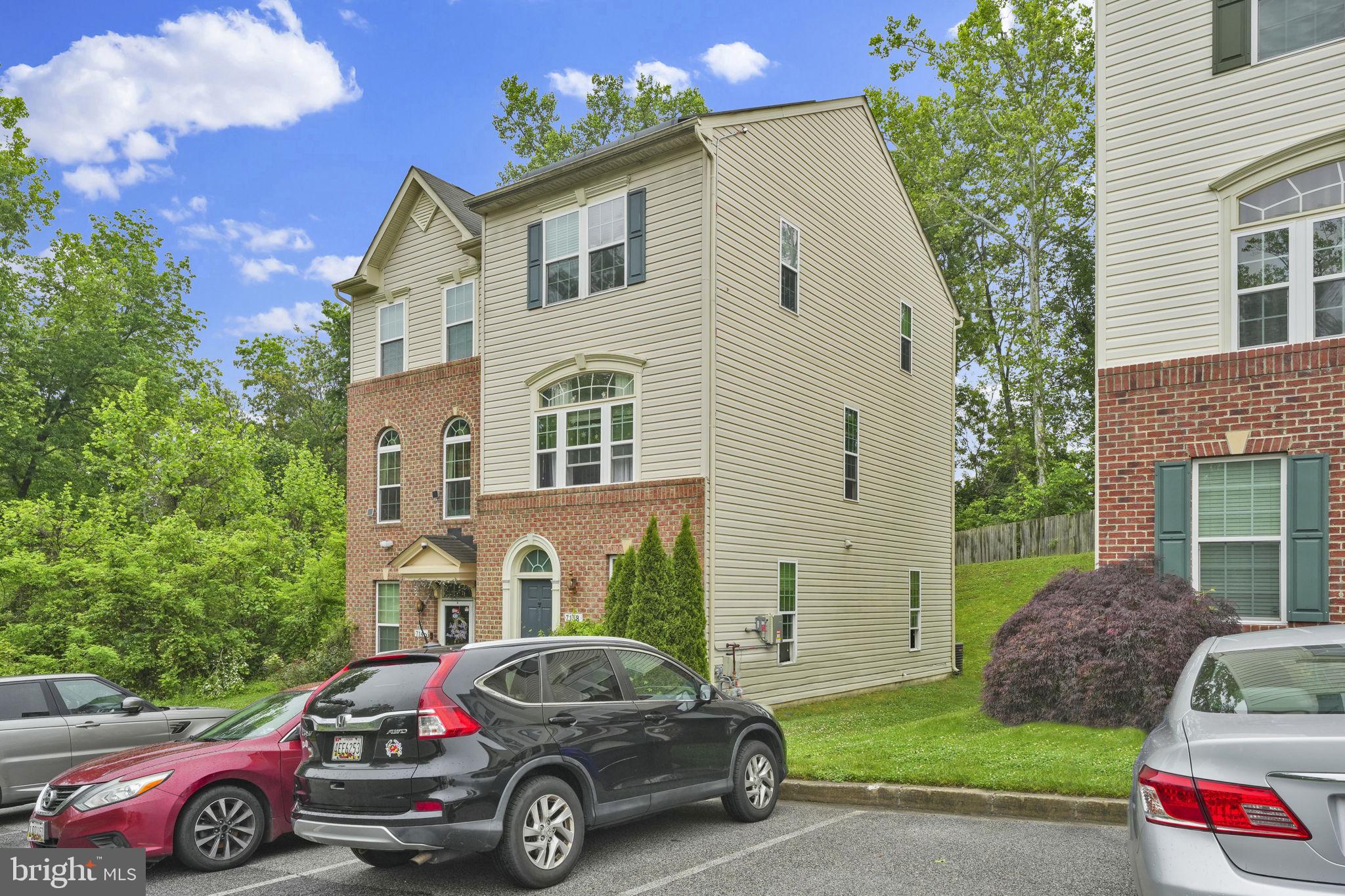 7138 STATION HOUSE ROAD, ELKRIDGE, MD, 21075 7138 STATION HOUSE ROAD