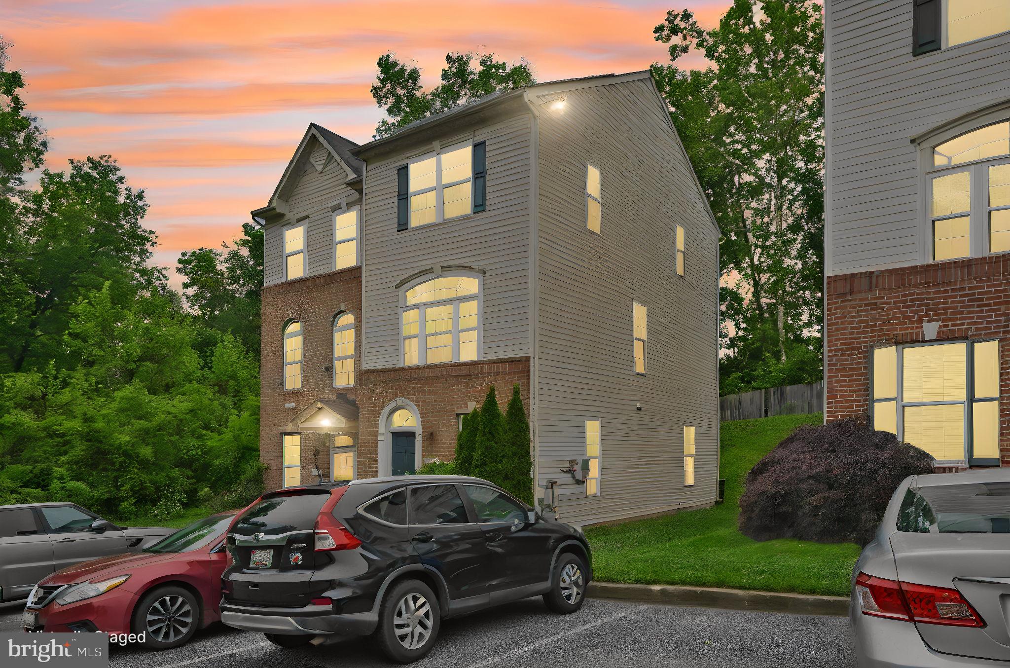 7138 STATION HOUSE ROAD, ELKRIDGE, MD, 21075 7138 STATION HOUSE ROAD