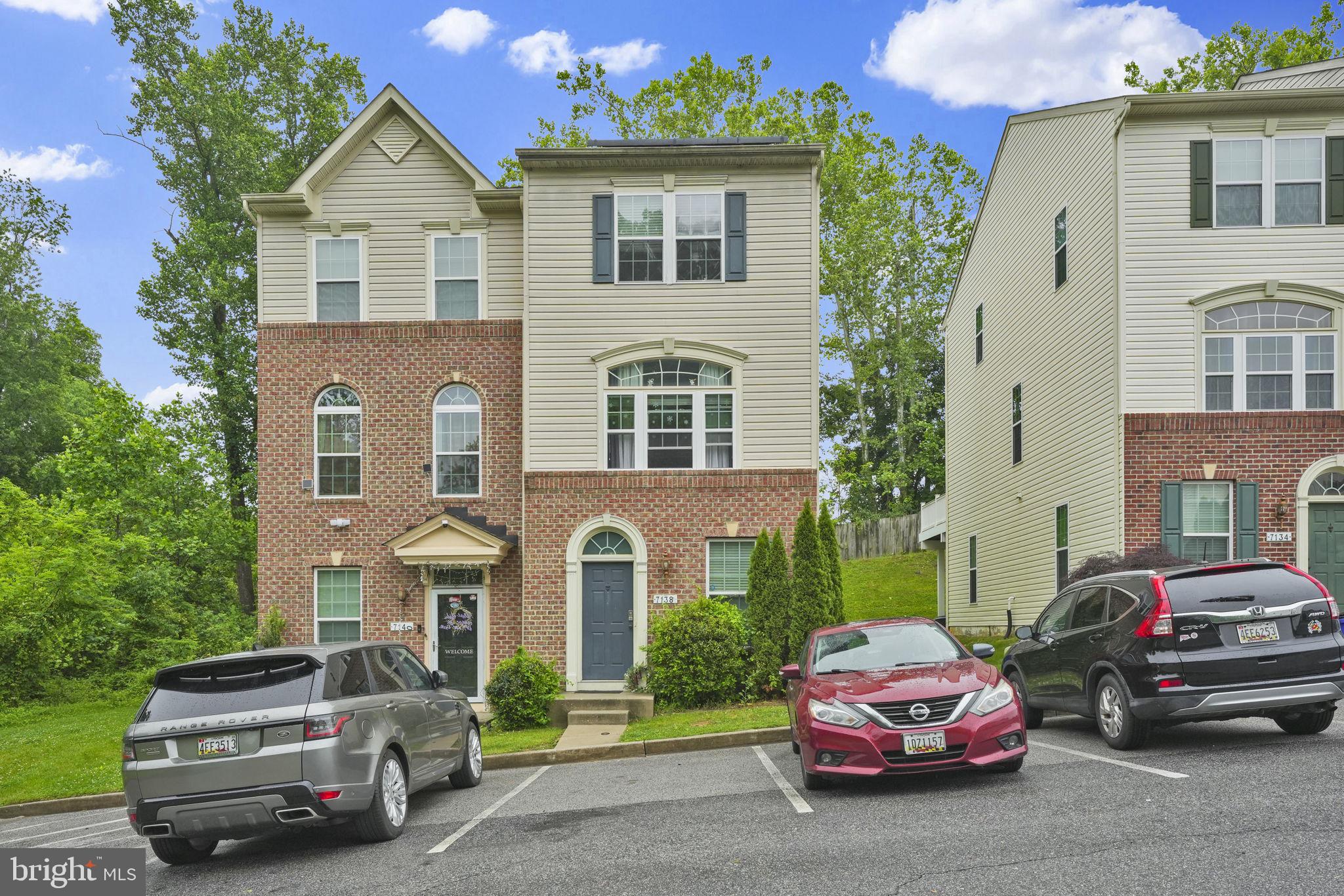 7138 STATION HOUSE ROAD, ELKRIDGE, MD, 21075 7138 STATION HOUSE ROAD