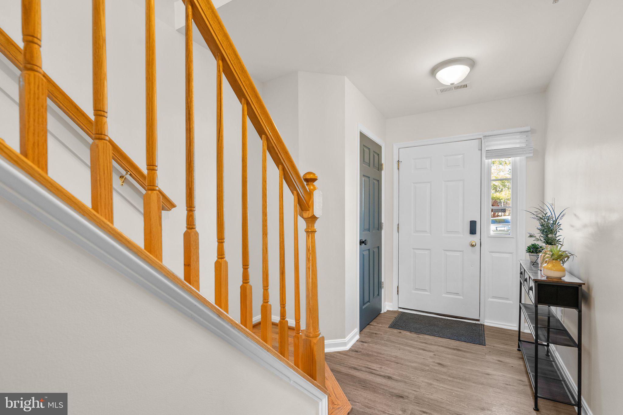 WHITTIER POND - Residential