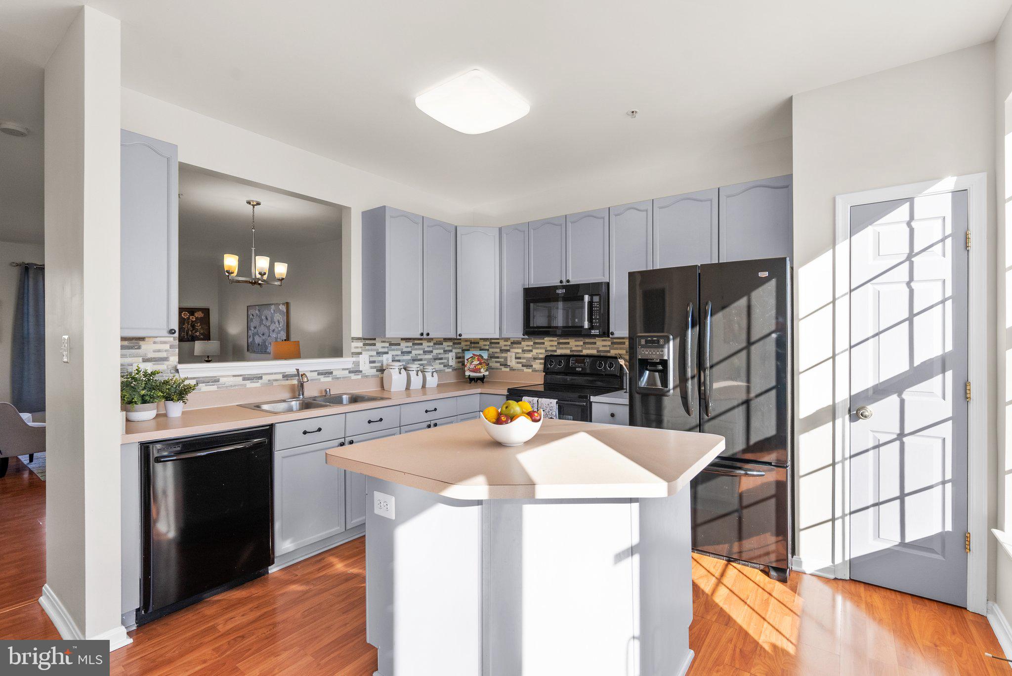 WHITTIER POND - Residential