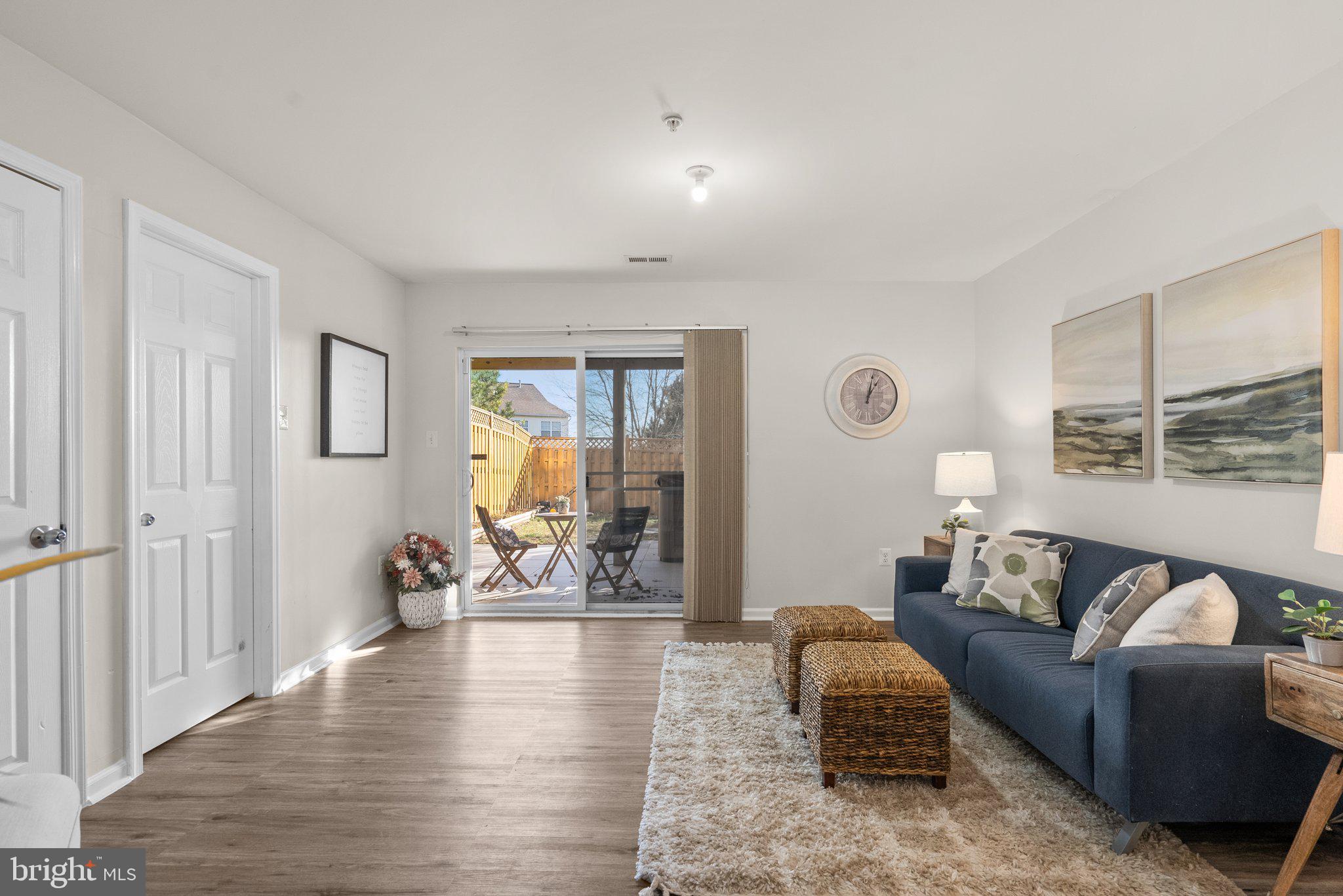 WHITTIER POND - Residential