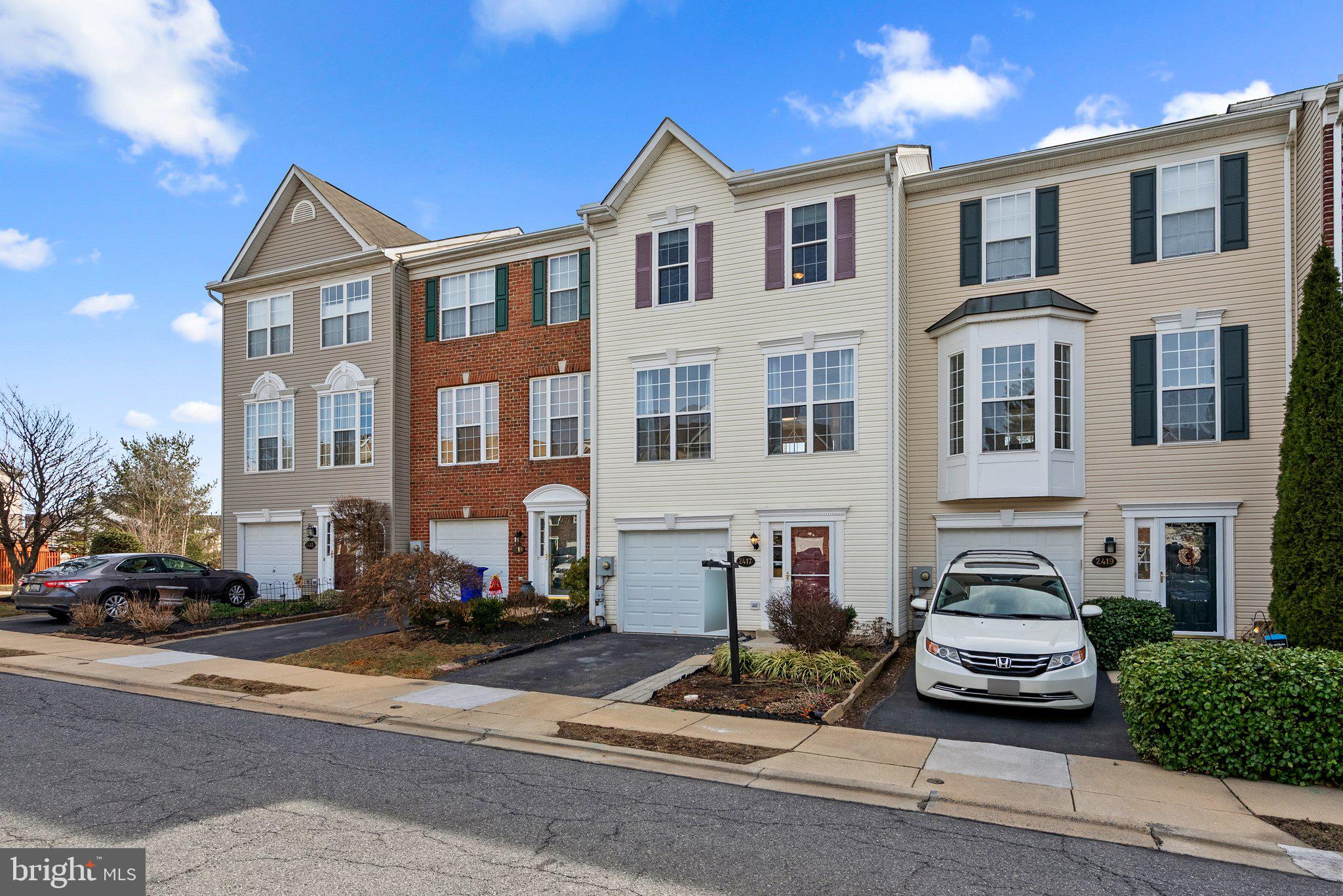 WHITTIER POND - Residential