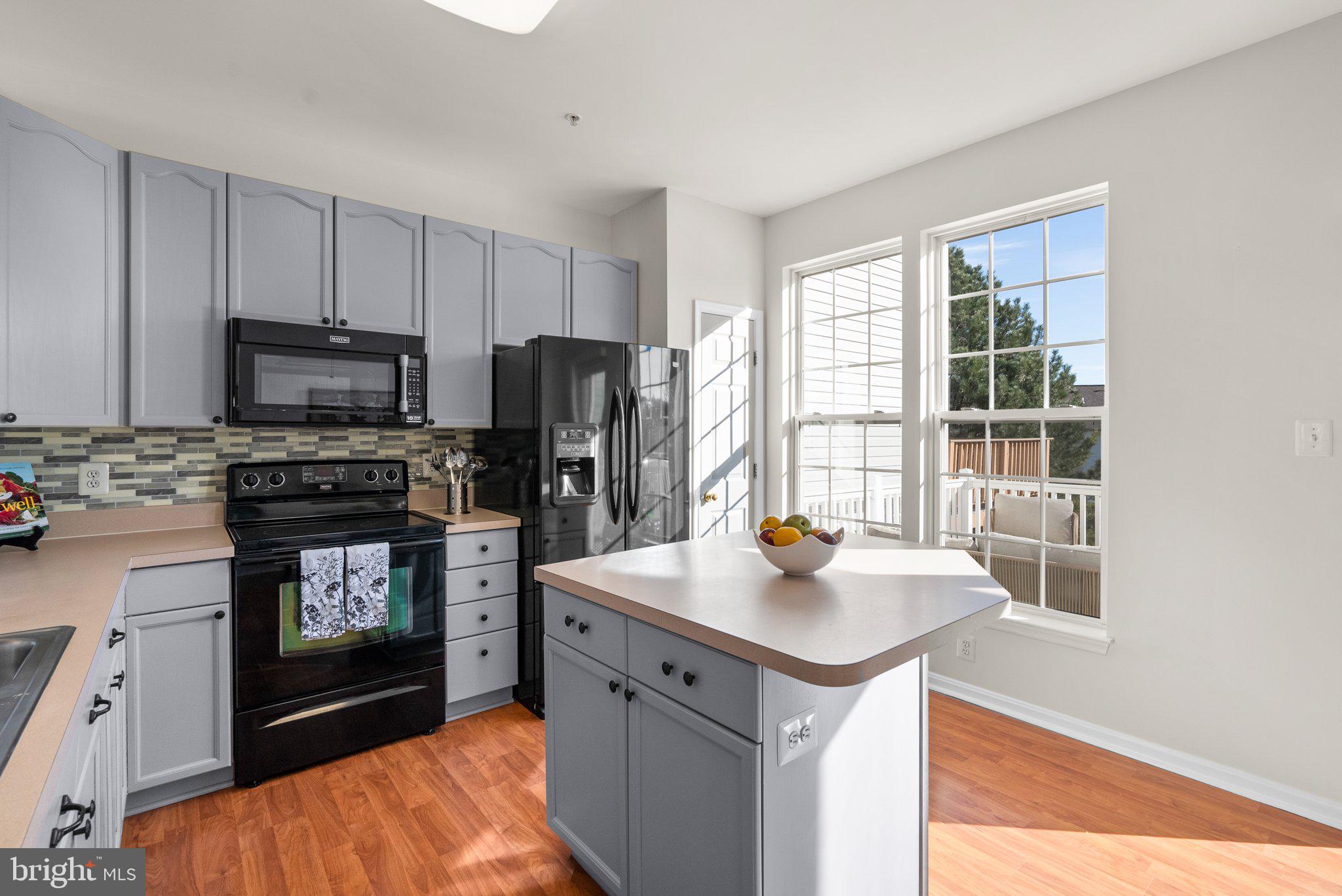 WHITTIER POND - Residential