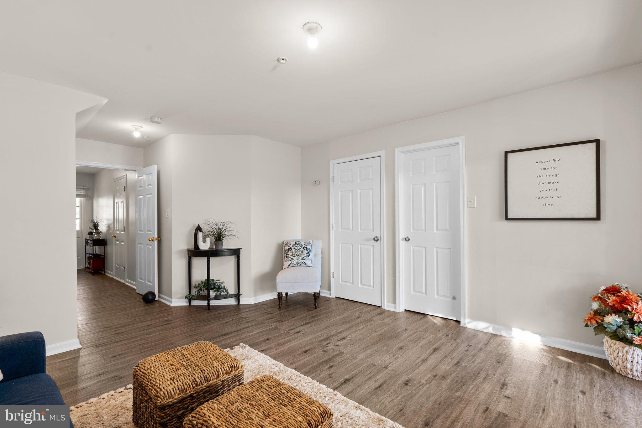 WHITTIER POND - Residential