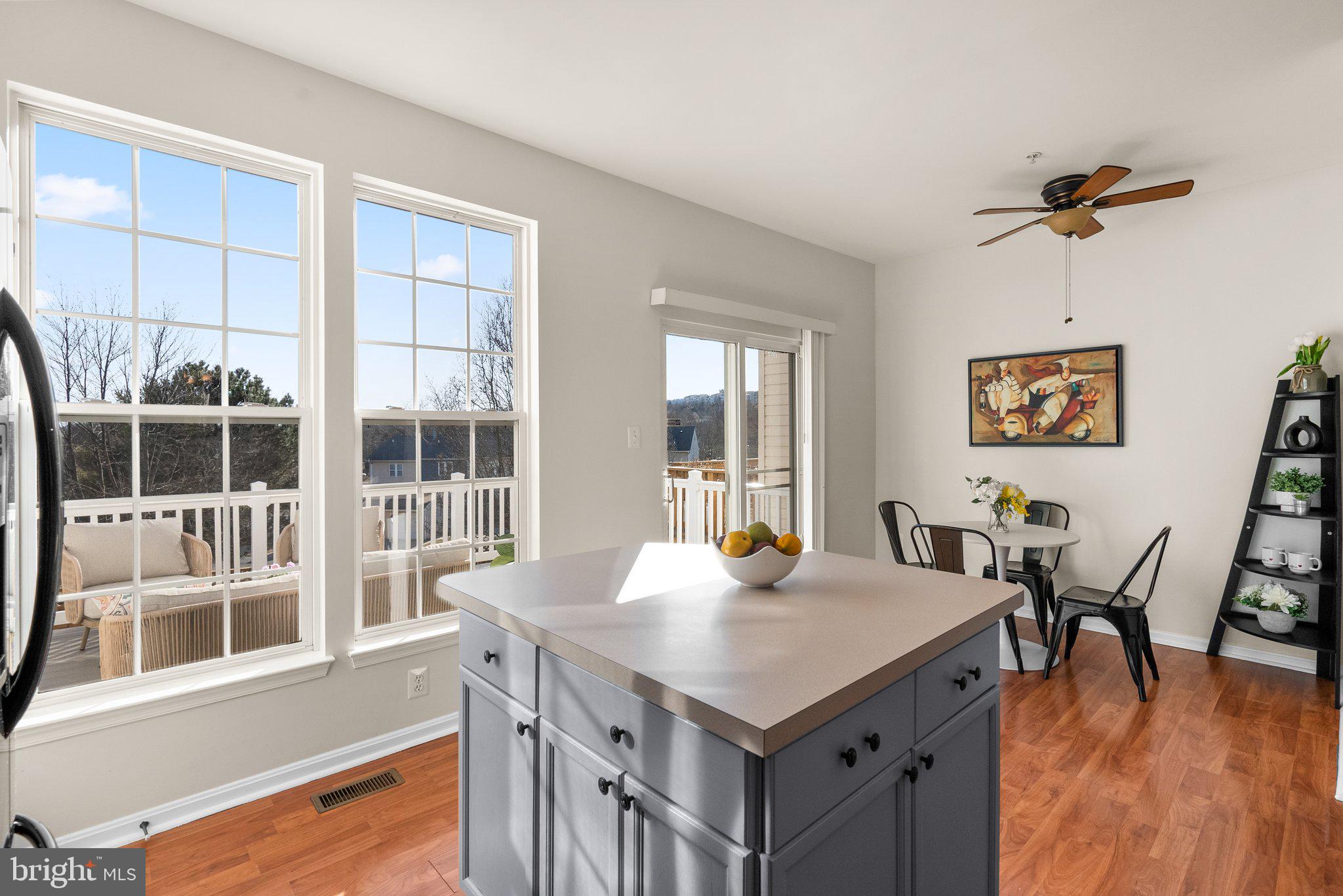 WHITTIER POND - Residential