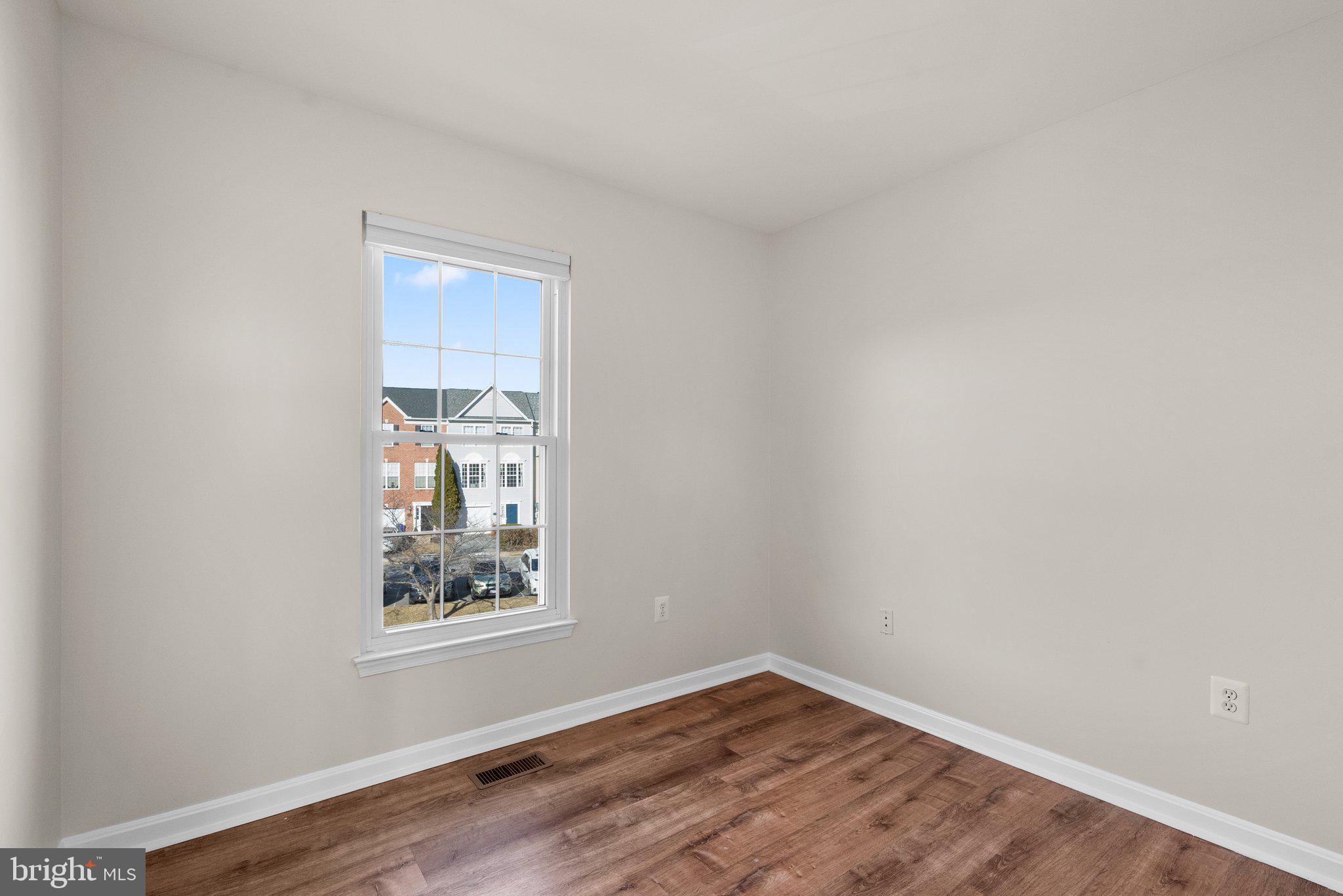 WHITTIER POND - Residential