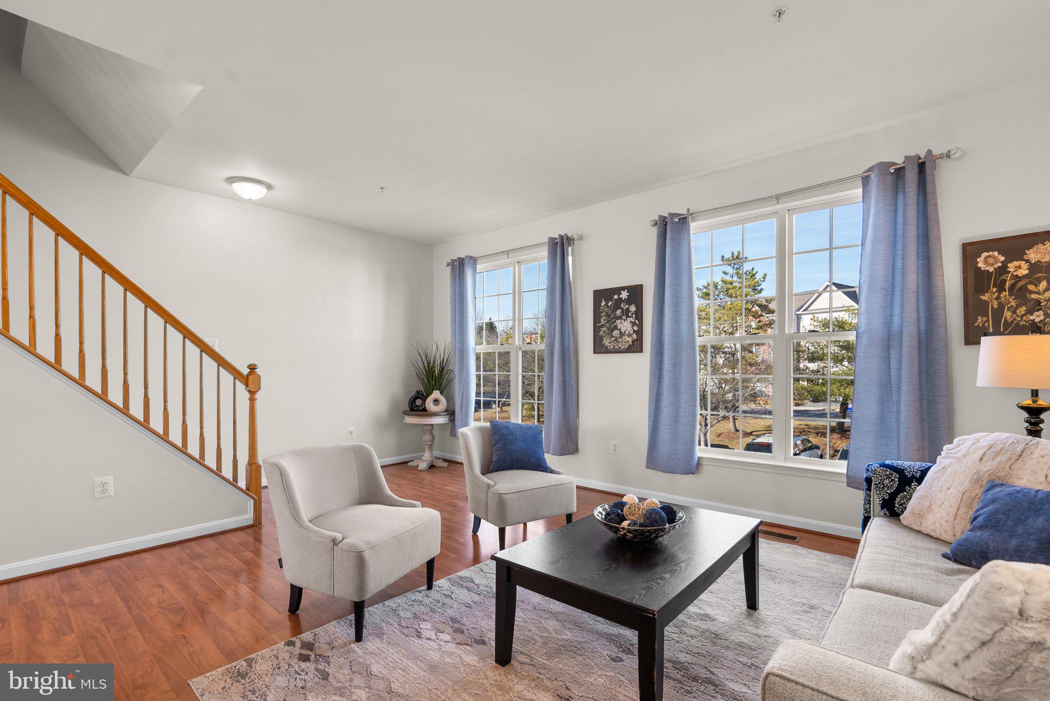 WHITTIER POND - Residential