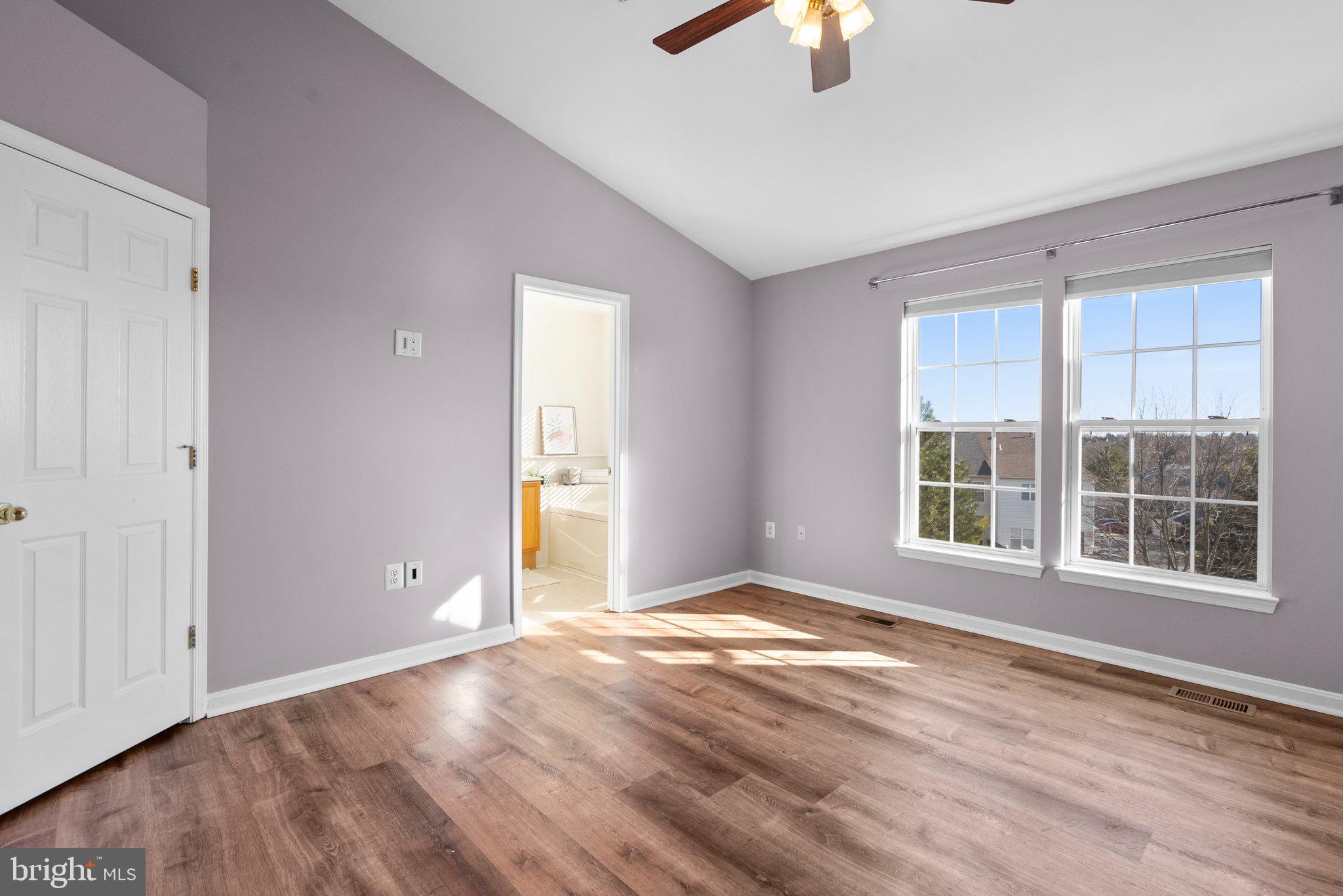 WHITTIER POND - Residential