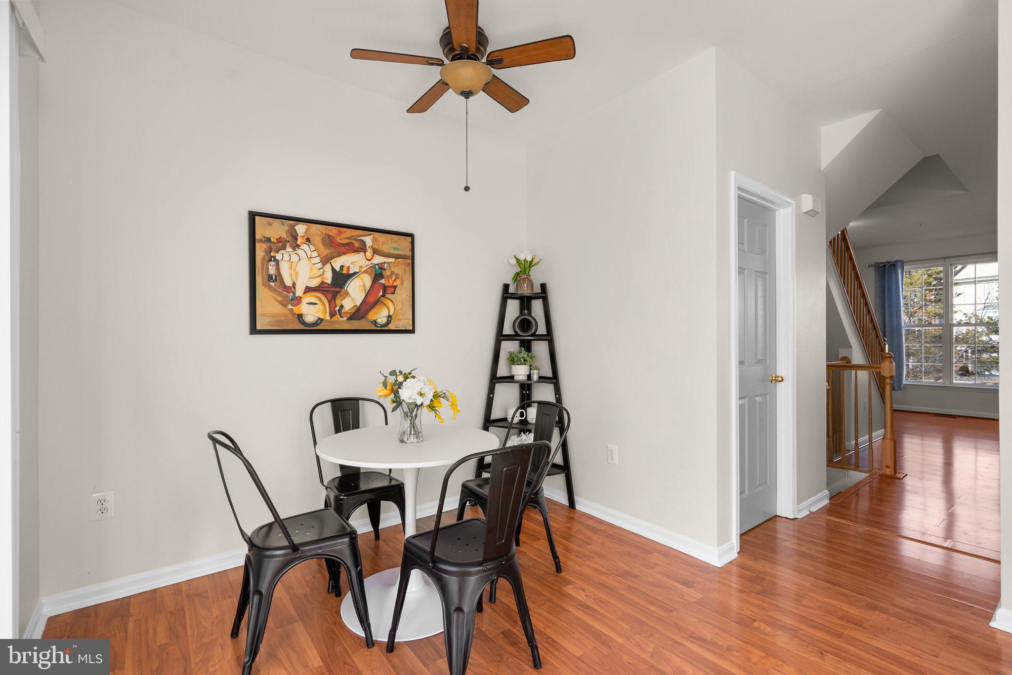 WHITTIER POND - Residential