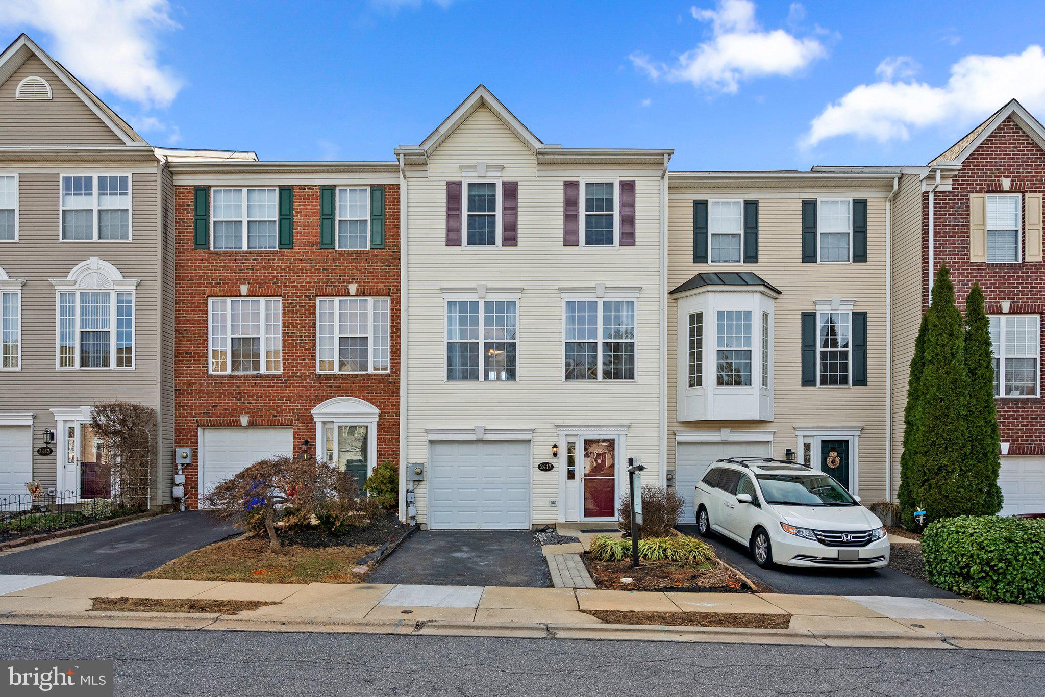 WHITTIER POND - Residential