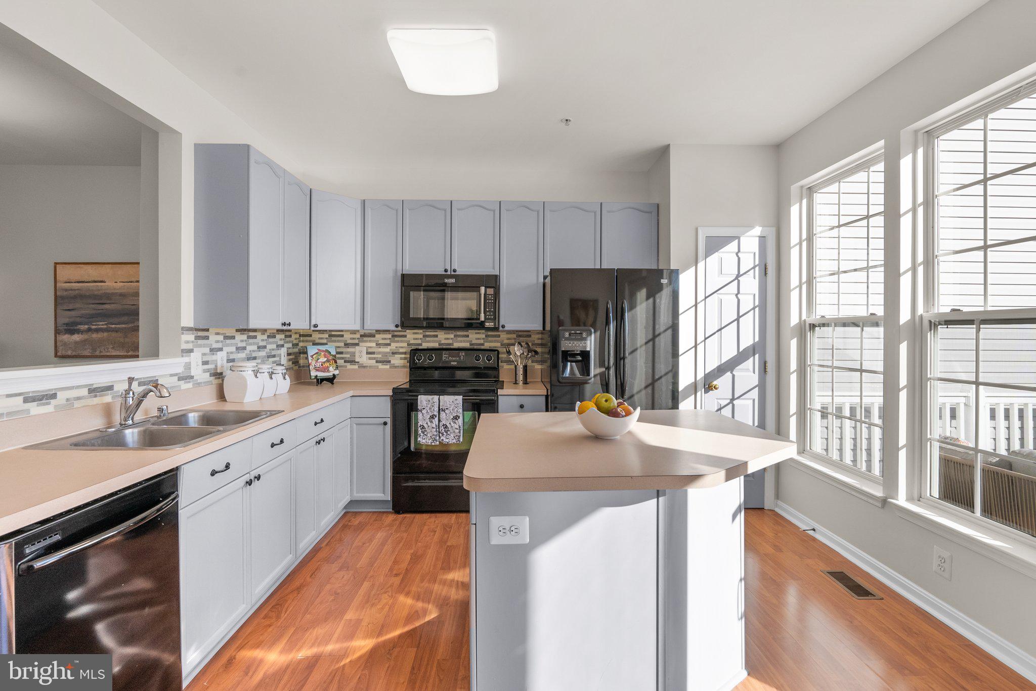 WHITTIER POND - Residential