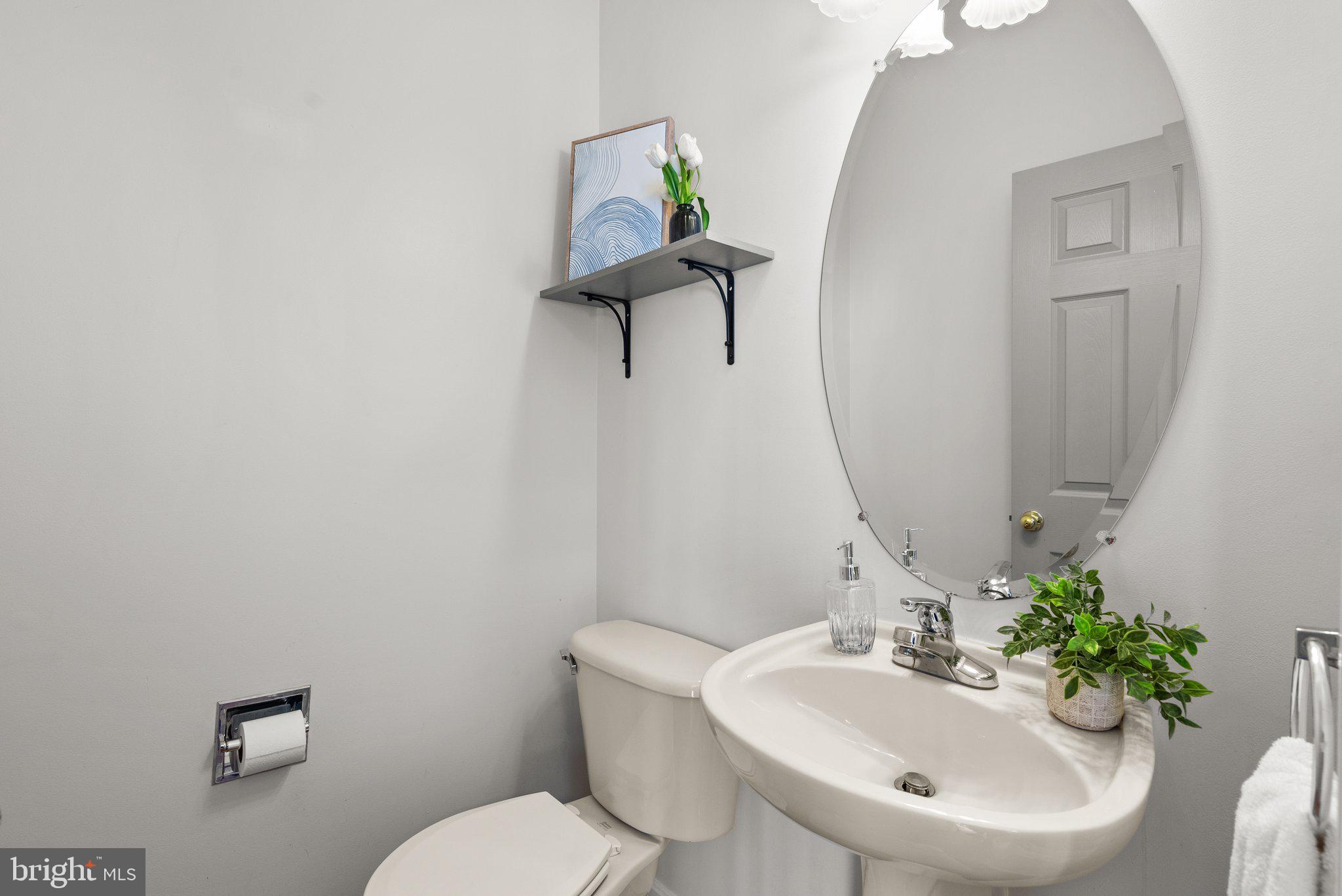 WHITTIER POND - Residential