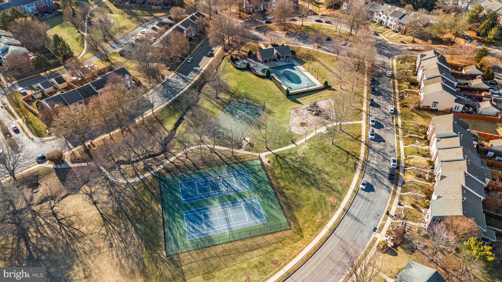 WHITTIER POND - Residential