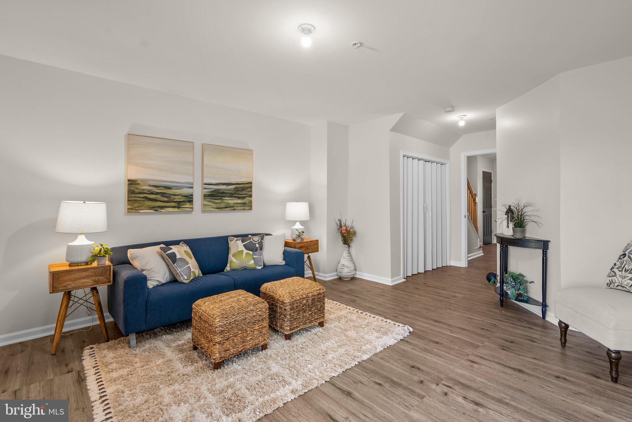 WHITTIER POND - Residential