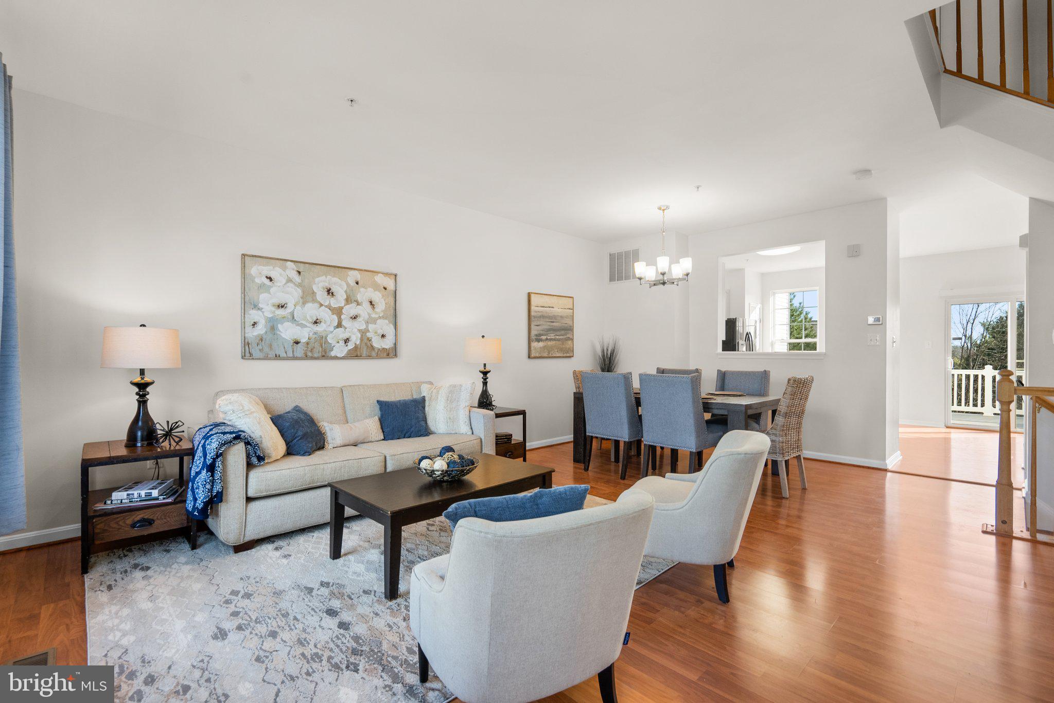 WHITTIER POND - Residential