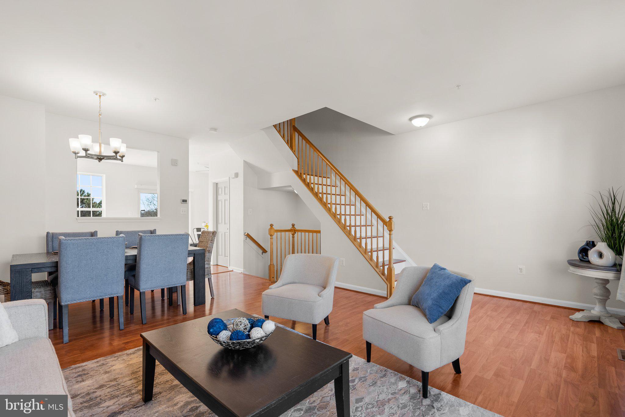 WHITTIER POND - Residential