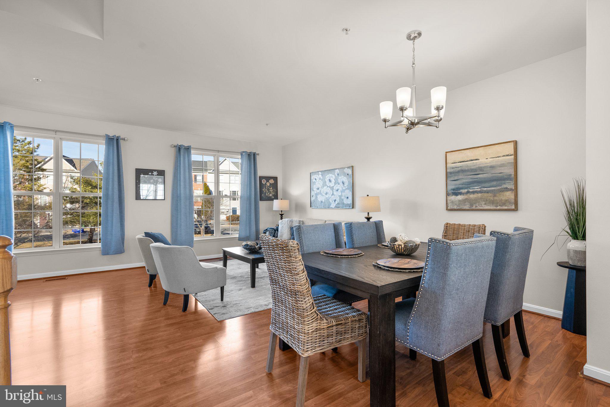 WHITTIER POND - Residential