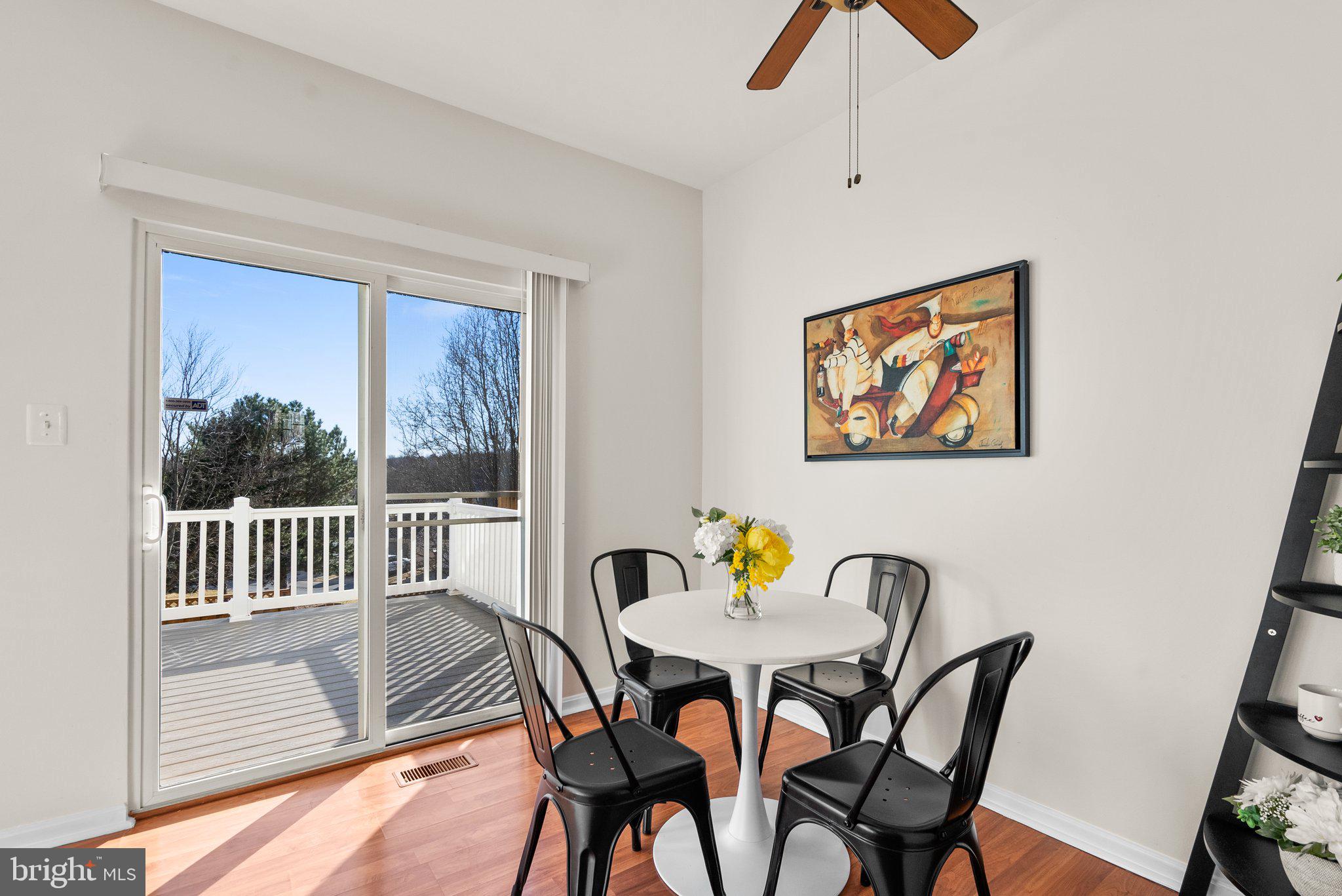 WHITTIER POND - Residential