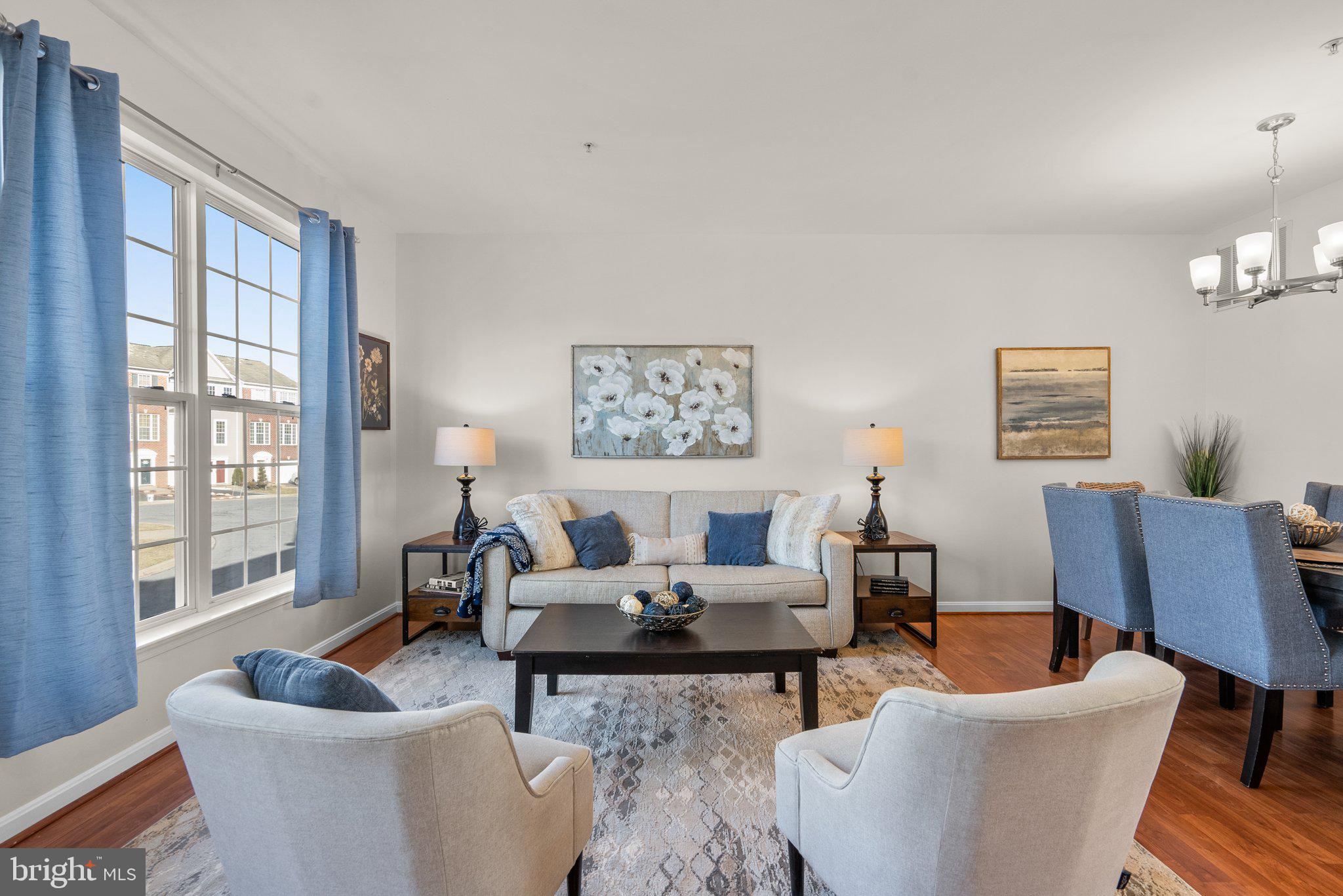 WHITTIER POND - Residential