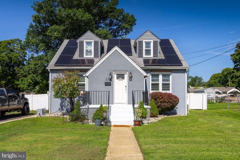 Homes For Sale - 117 Saybrook Avenue<br/> WILLIAMSTOWN, NJ 08094
