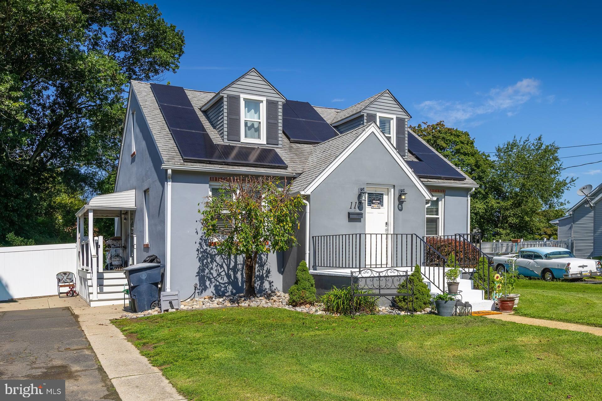 117 SAYBROOK AVENUE