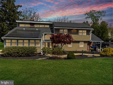 Photo of 1241 Sheephill Road, POTTSTOWN, PA 19465 (MLS # PACT2123190)