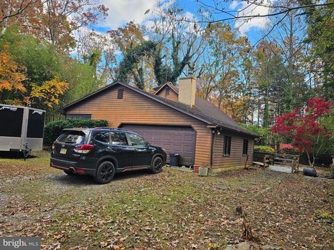 Photo of 280 Greenville Road, PITTSGROVE, NJ 08318 (MLS # NJSA2017150)