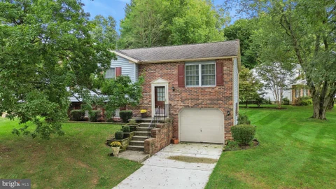 1403 Marlow Court, Bel Air, MD 21014 - #: MDHR2060166