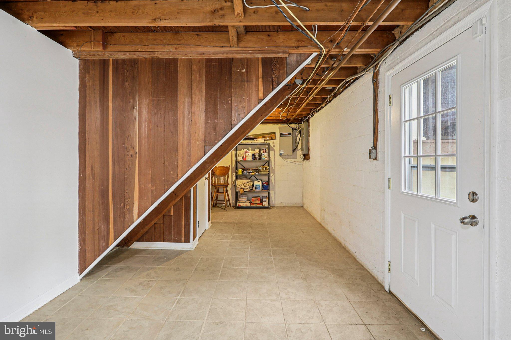 BOSCH ADDN TO HIGHBRIDGE - Residential