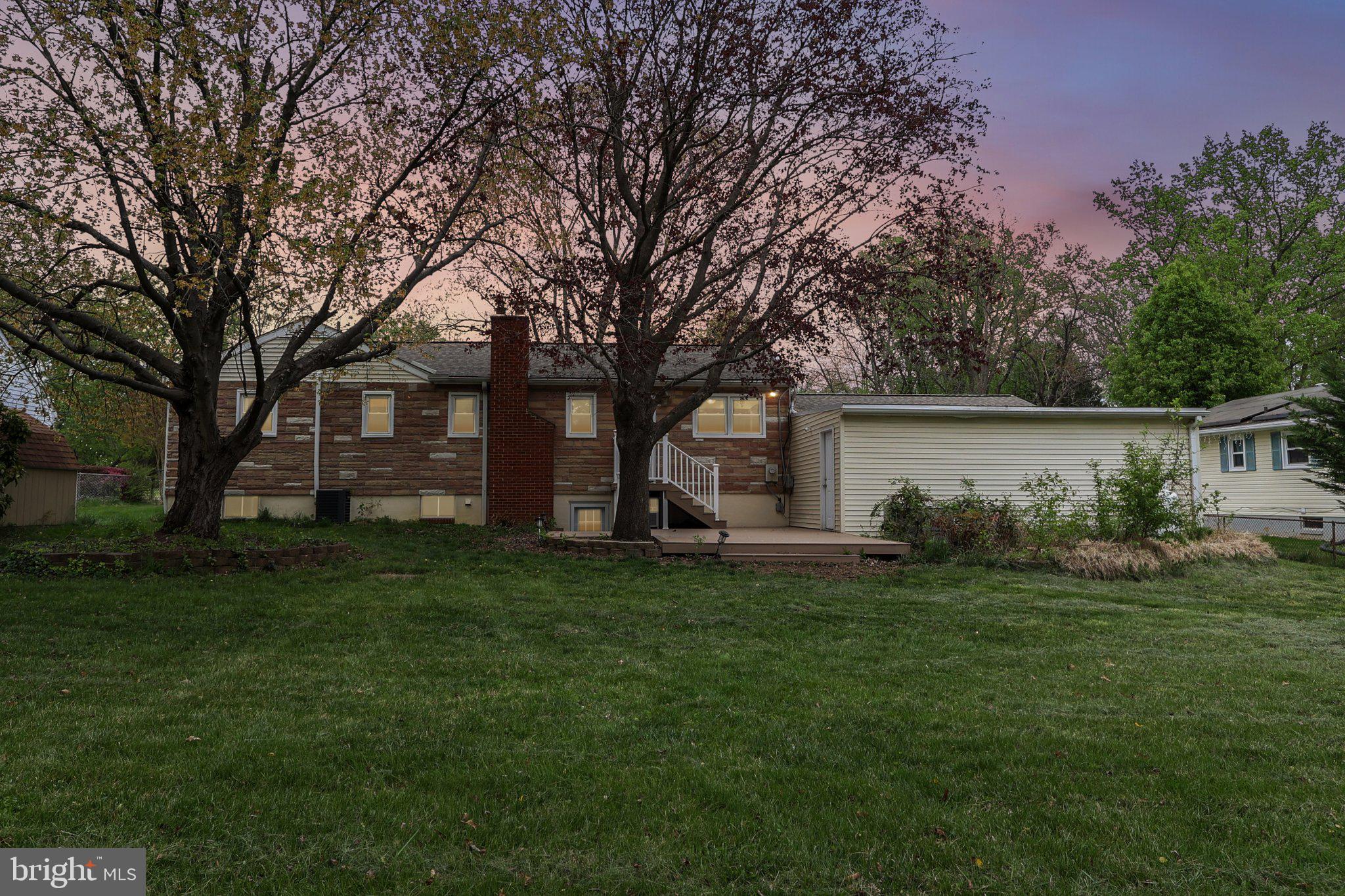 BOSCH ADDN TO HIGHBRIDGE - Residential