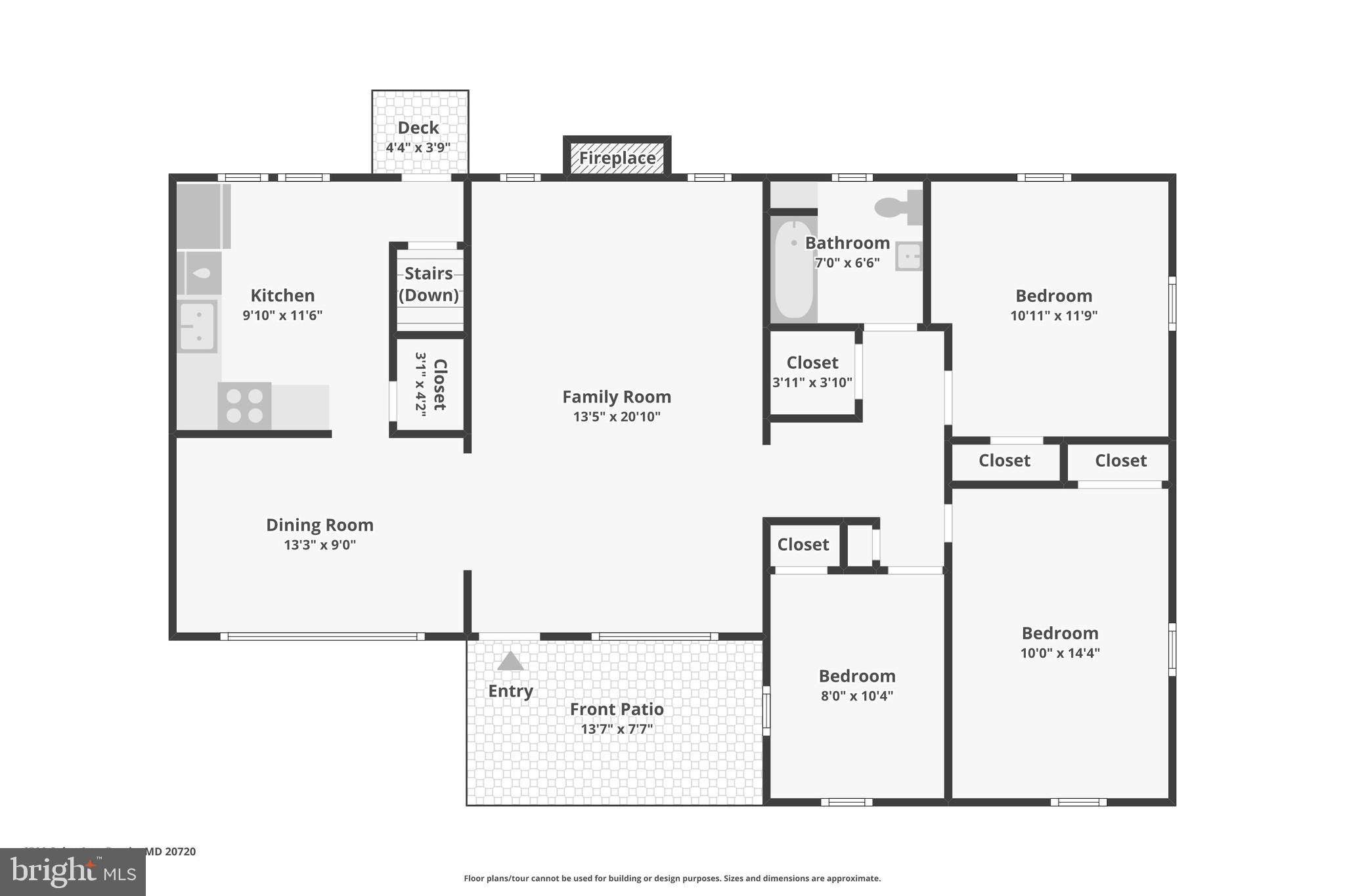 BOSCH ADDN TO HIGHBRIDGE - Residential