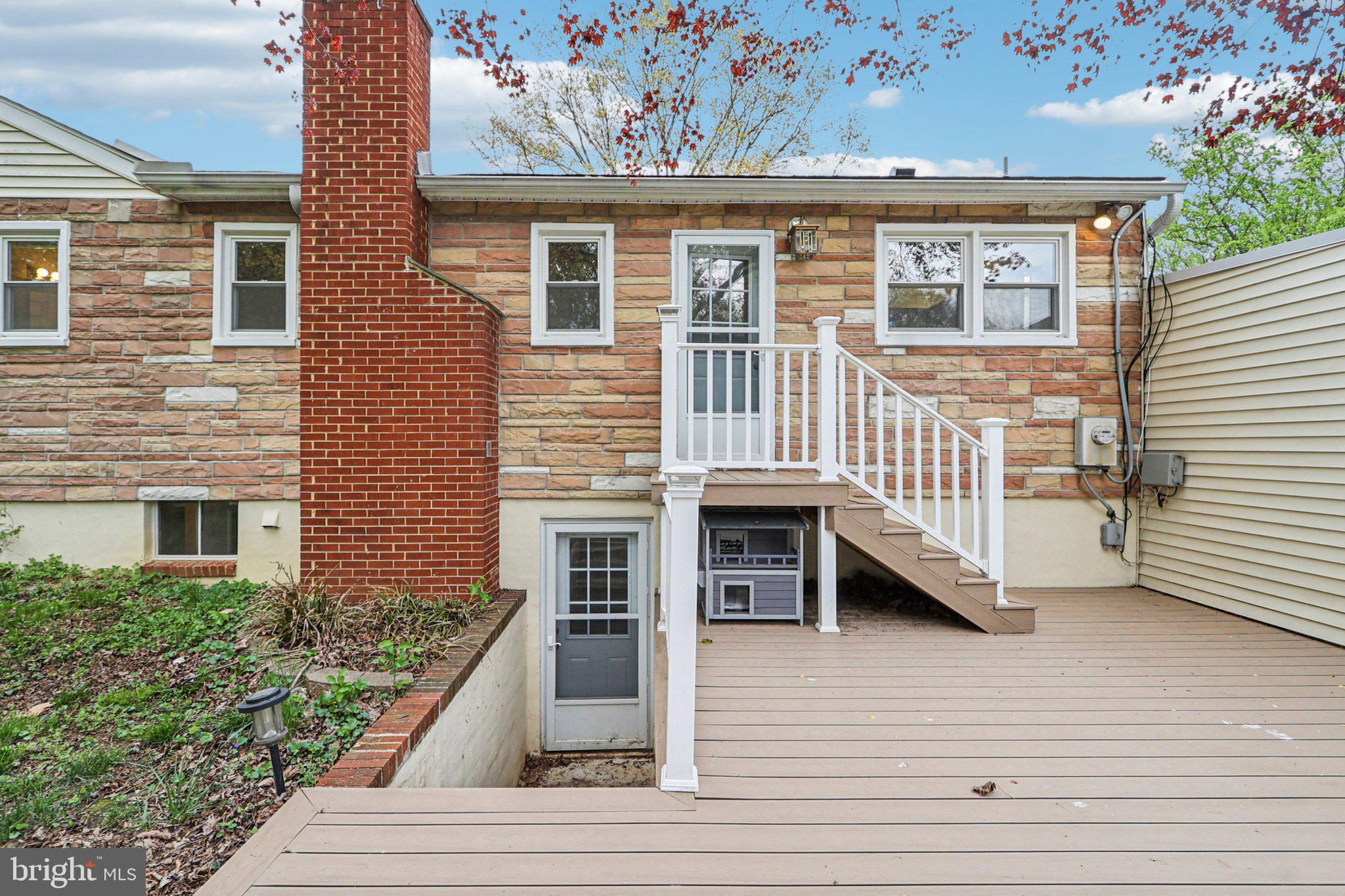 BOSCH ADDN TO HIGHBRIDGE - Residential