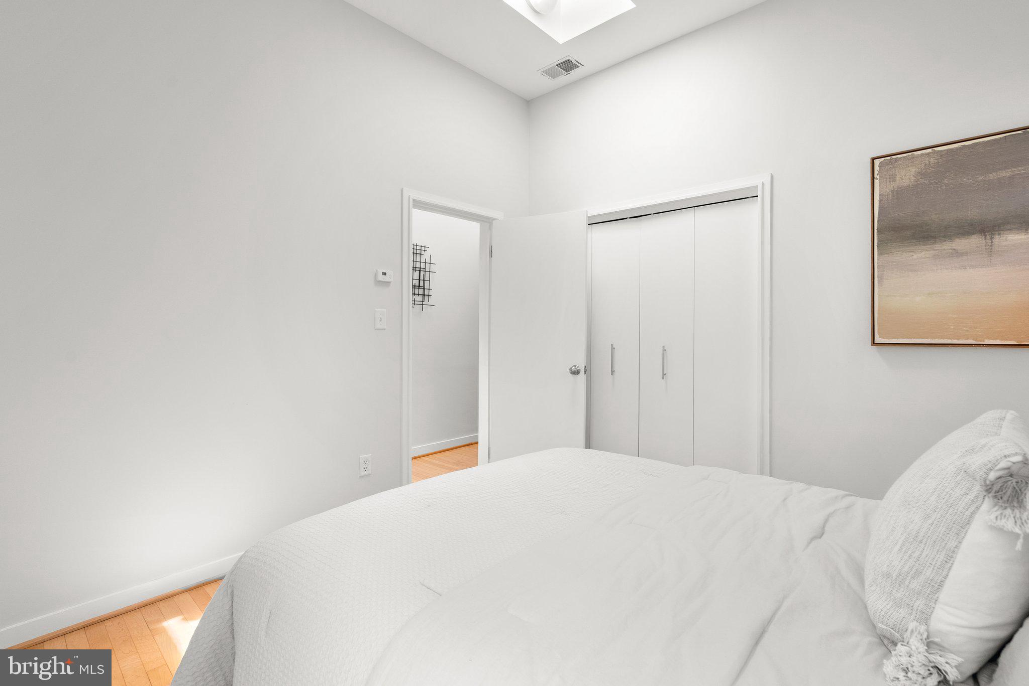 TAKOMA PARK - Residential