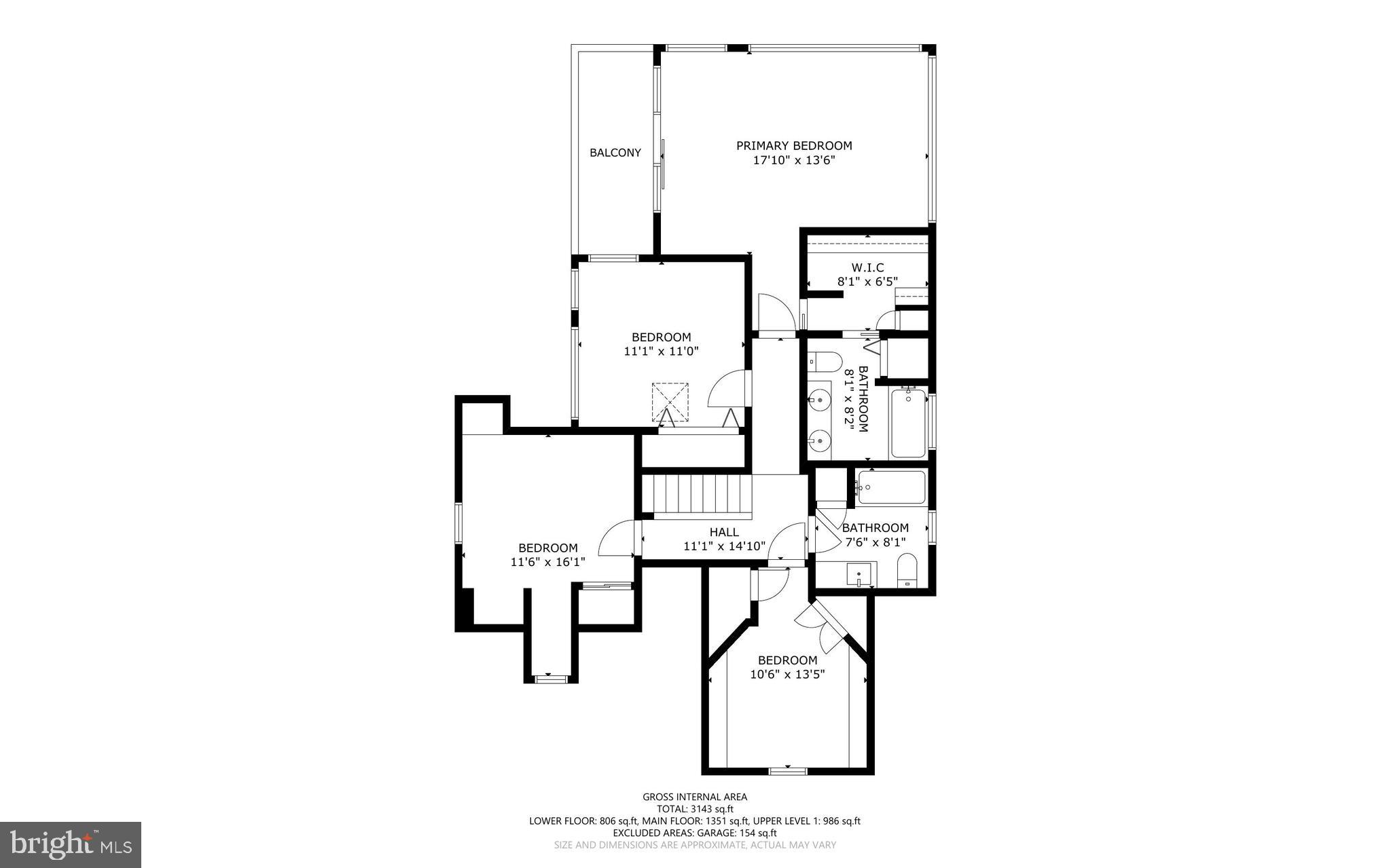 TAKOMA PARK - Residential