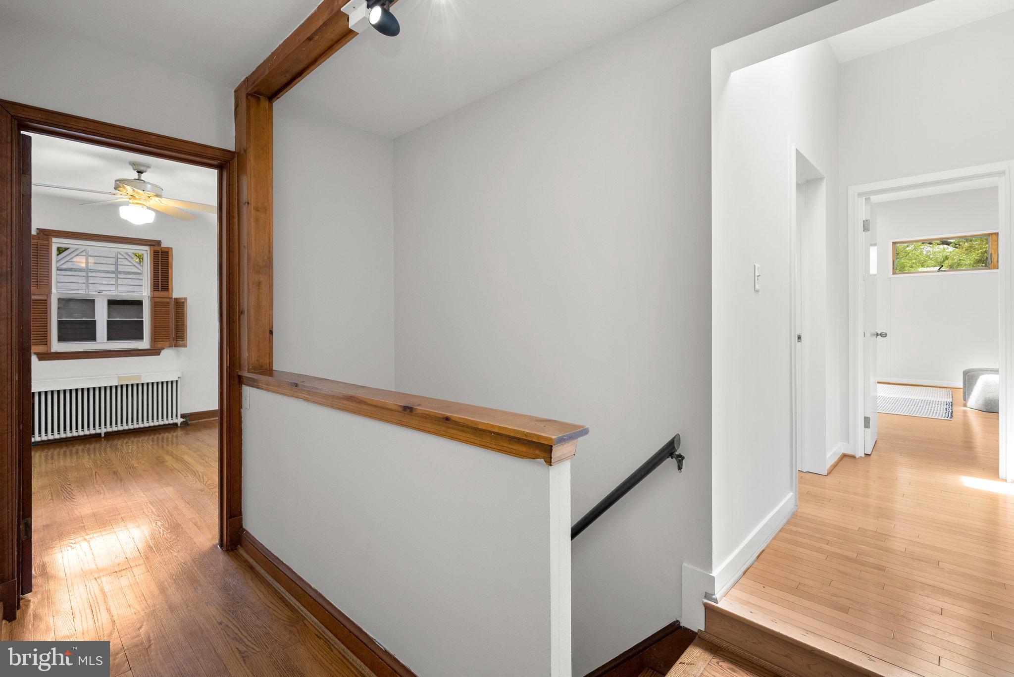 TAKOMA PARK - Residential