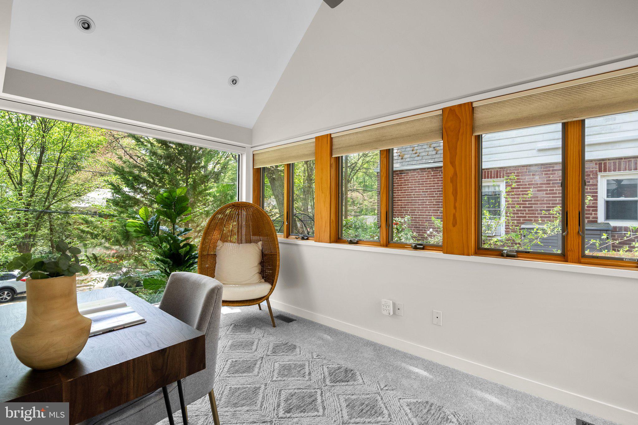 TAKOMA PARK - Residential