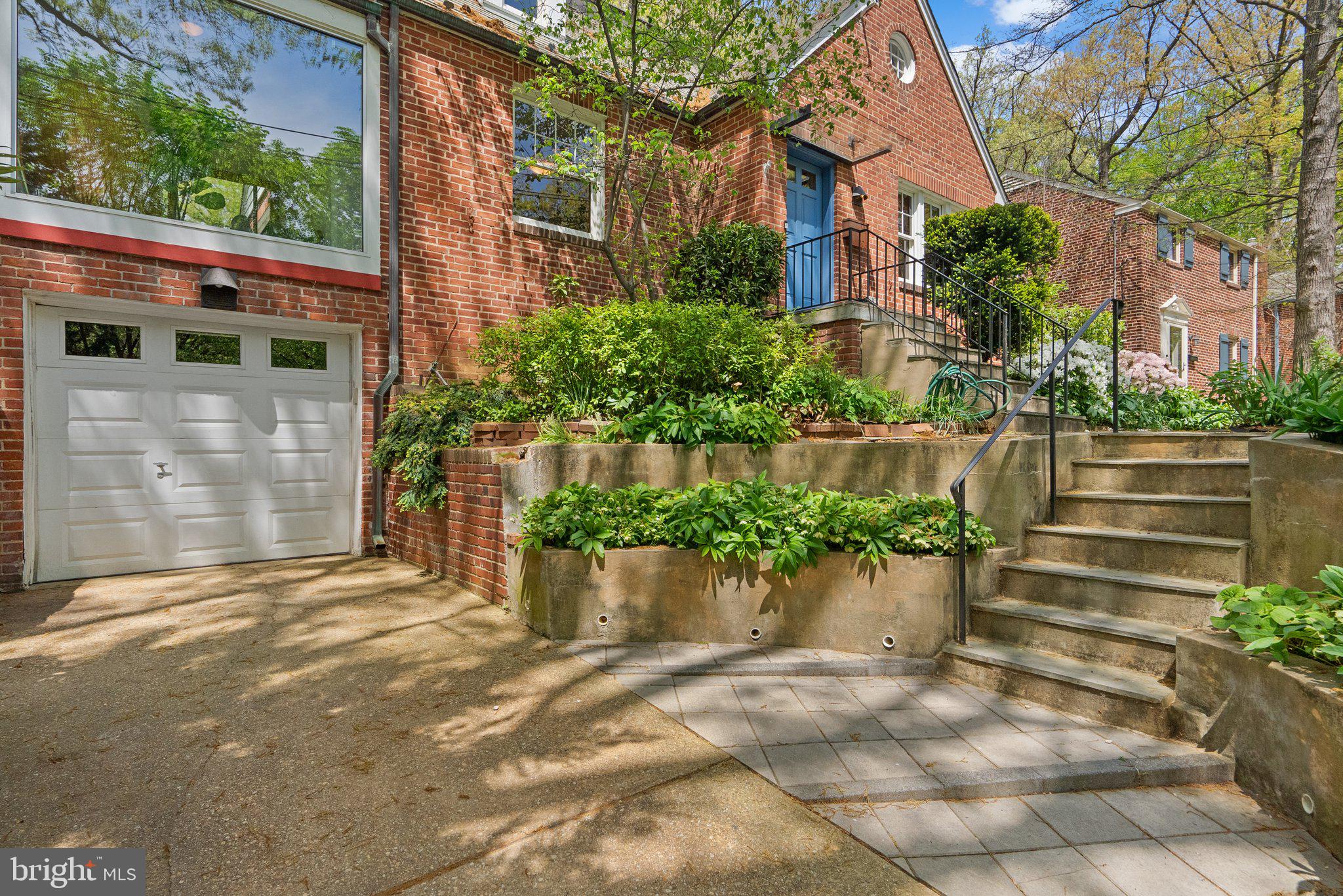 TAKOMA PARK - Residential