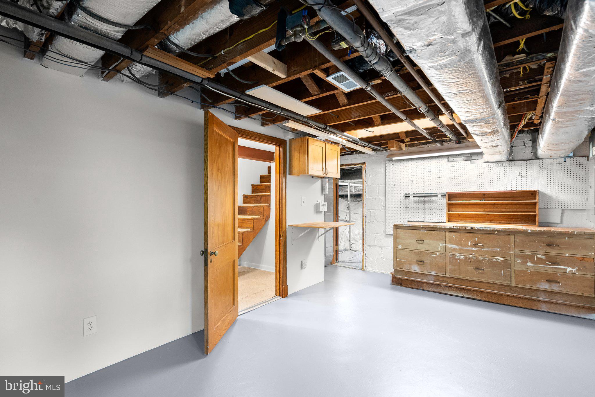 TAKOMA PARK - Residential