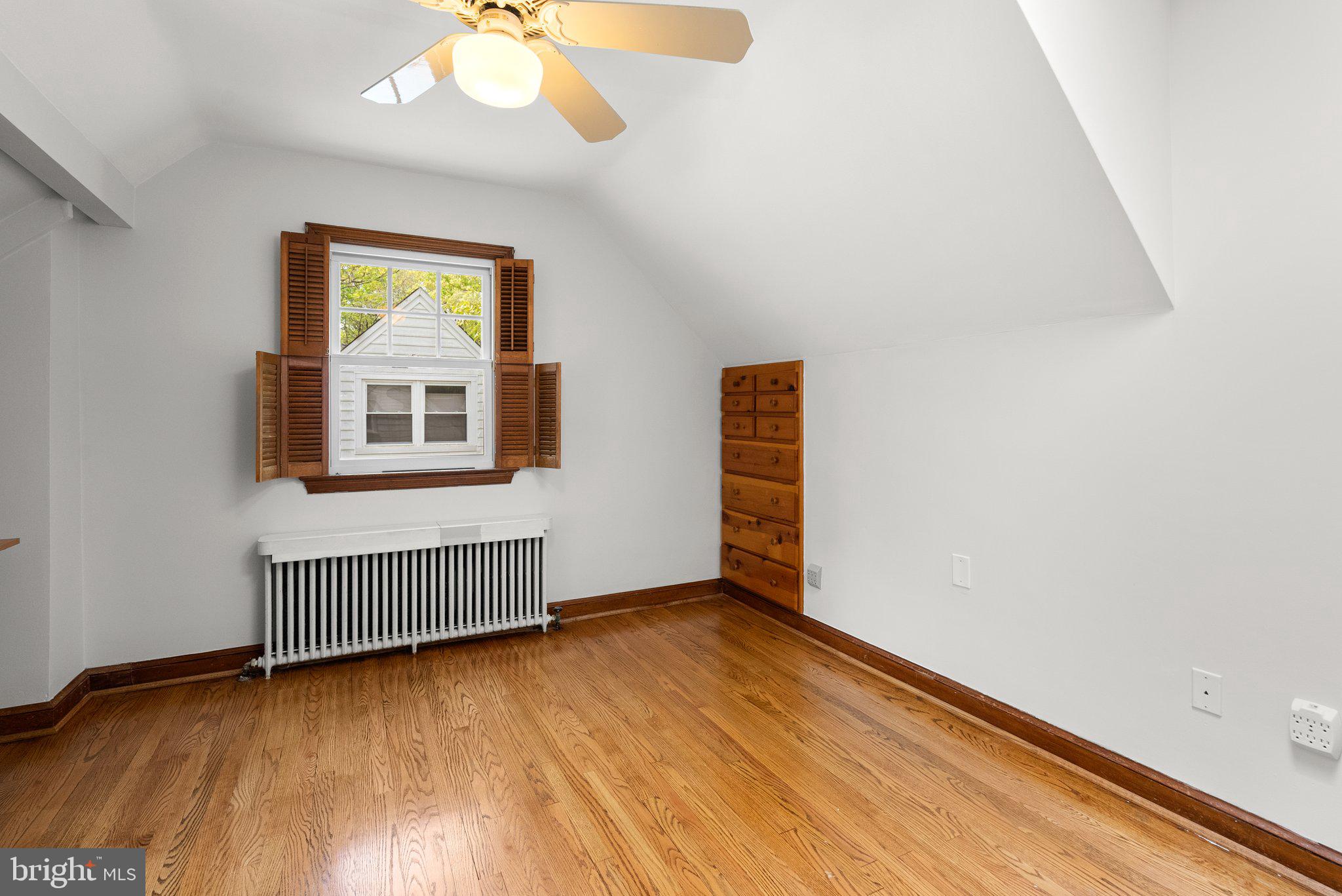 TAKOMA PARK - Residential