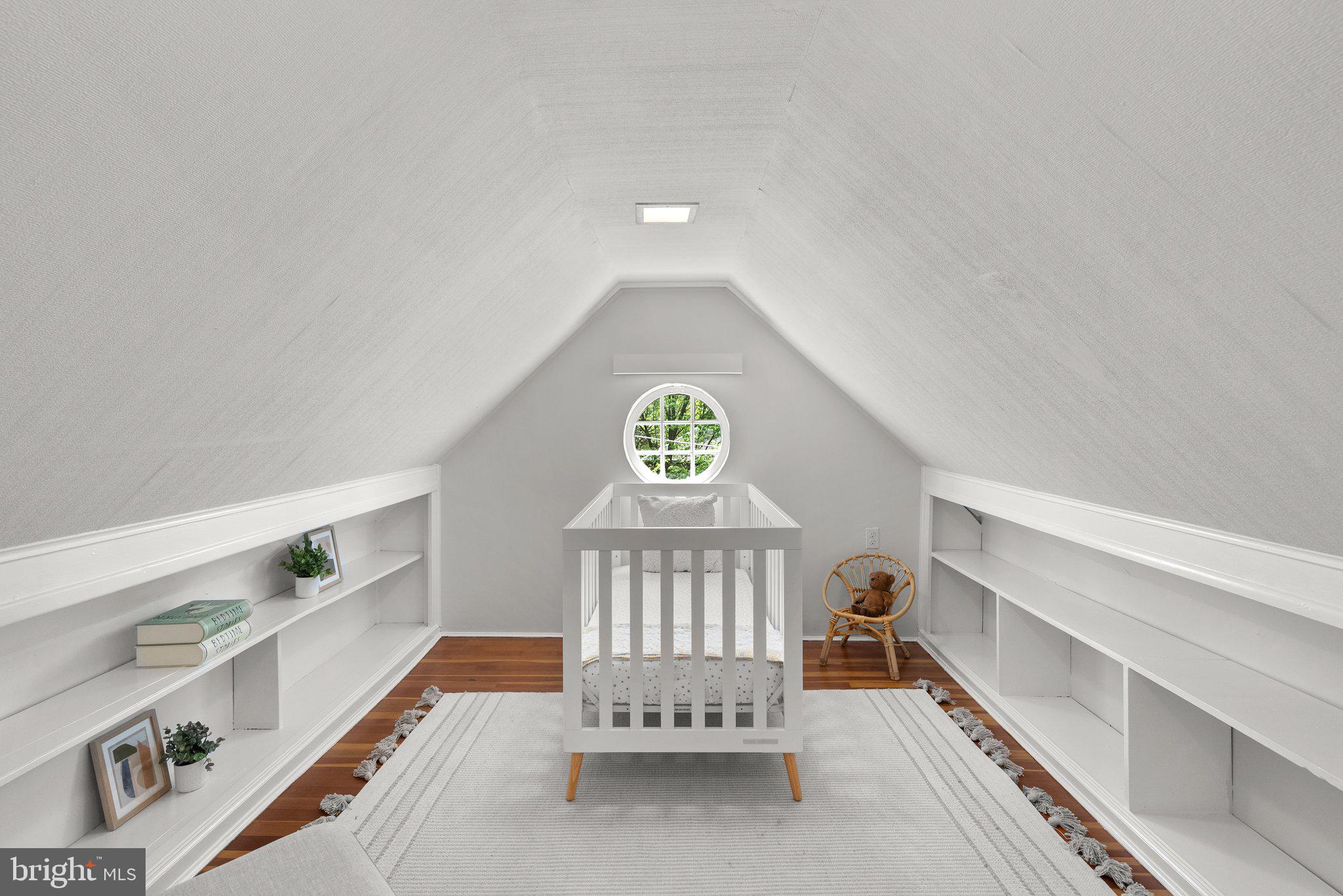 TAKOMA PARK - Residential