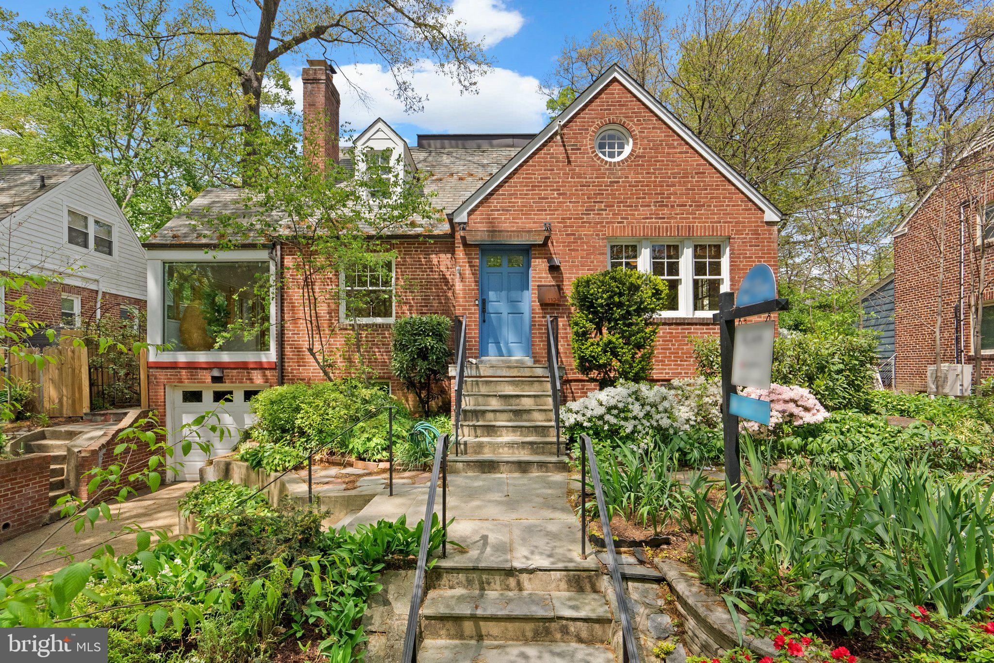 TAKOMA PARK - Residential