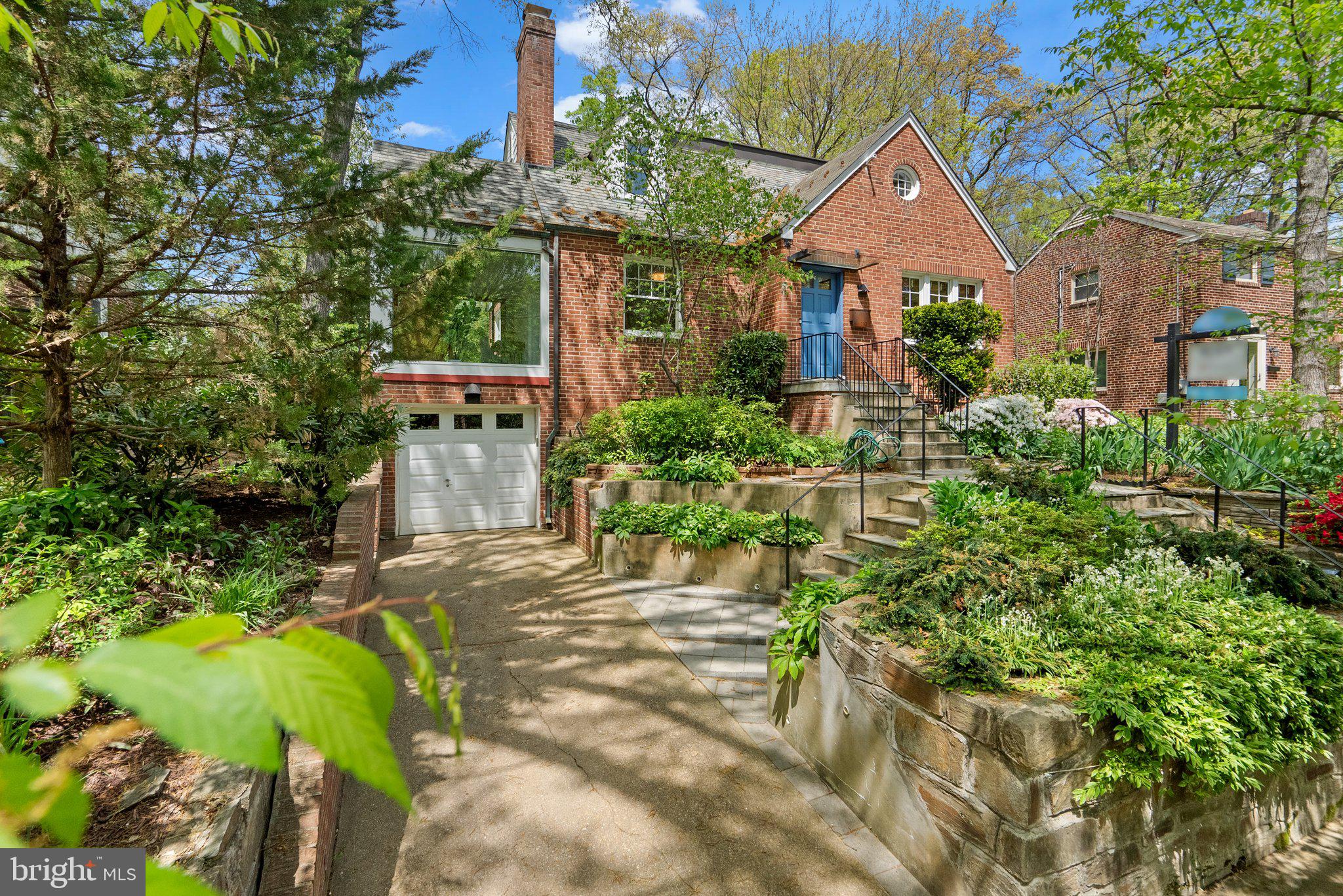 TAKOMA PARK - Residential