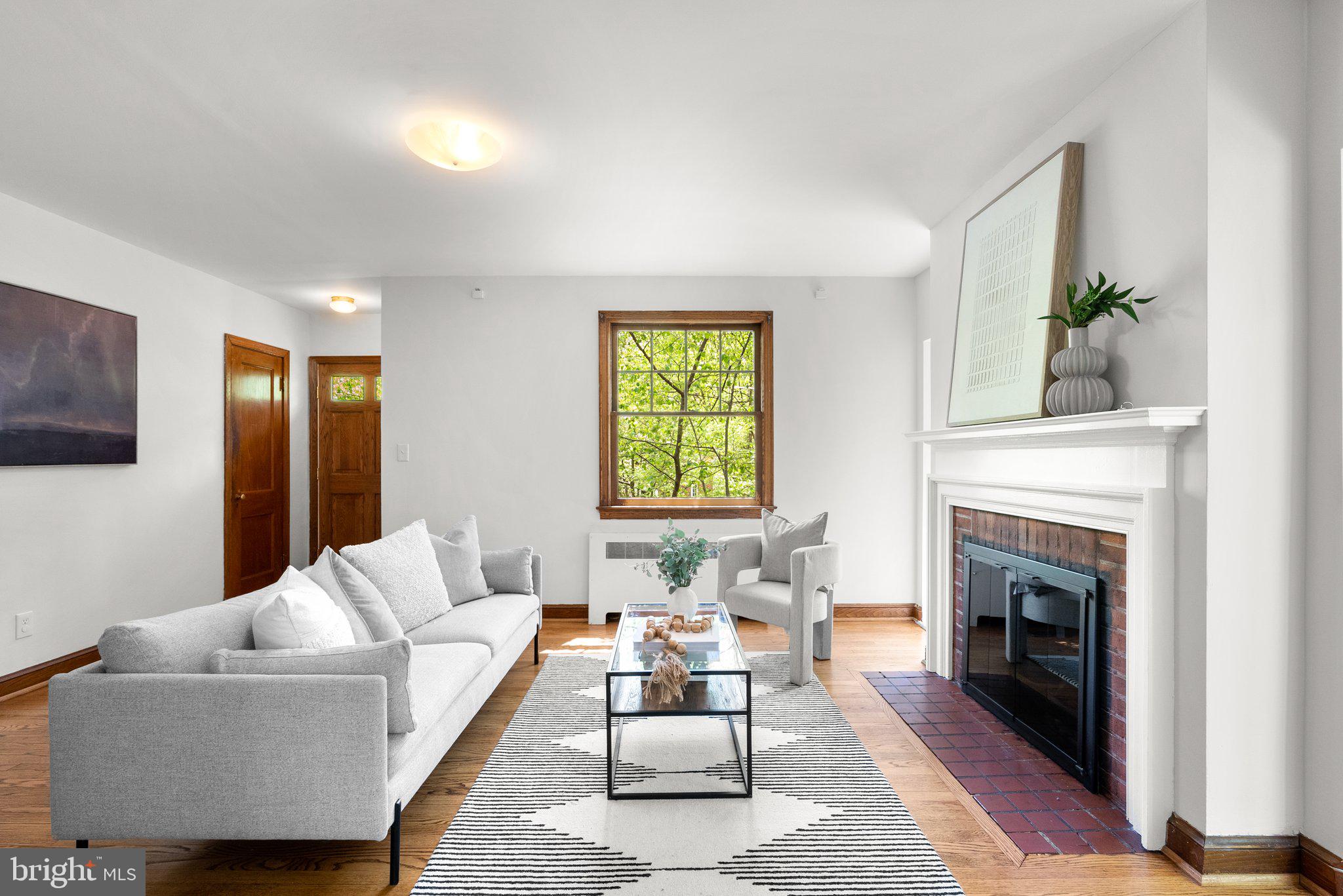 TAKOMA PARK - Residential