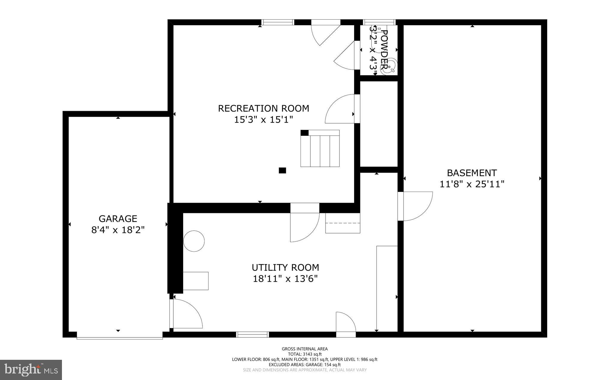 TAKOMA PARK - Residential