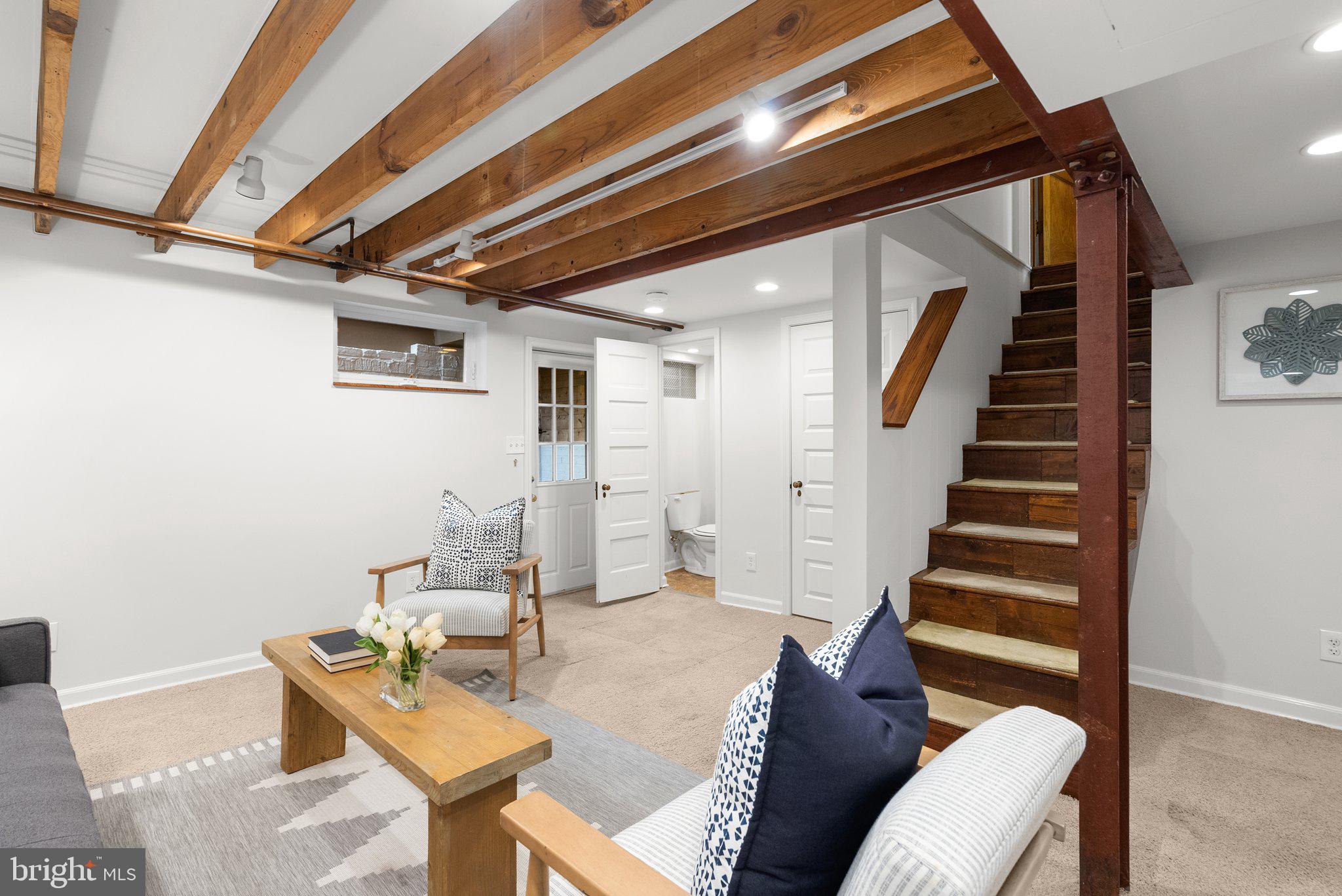 TAKOMA PARK - Residential