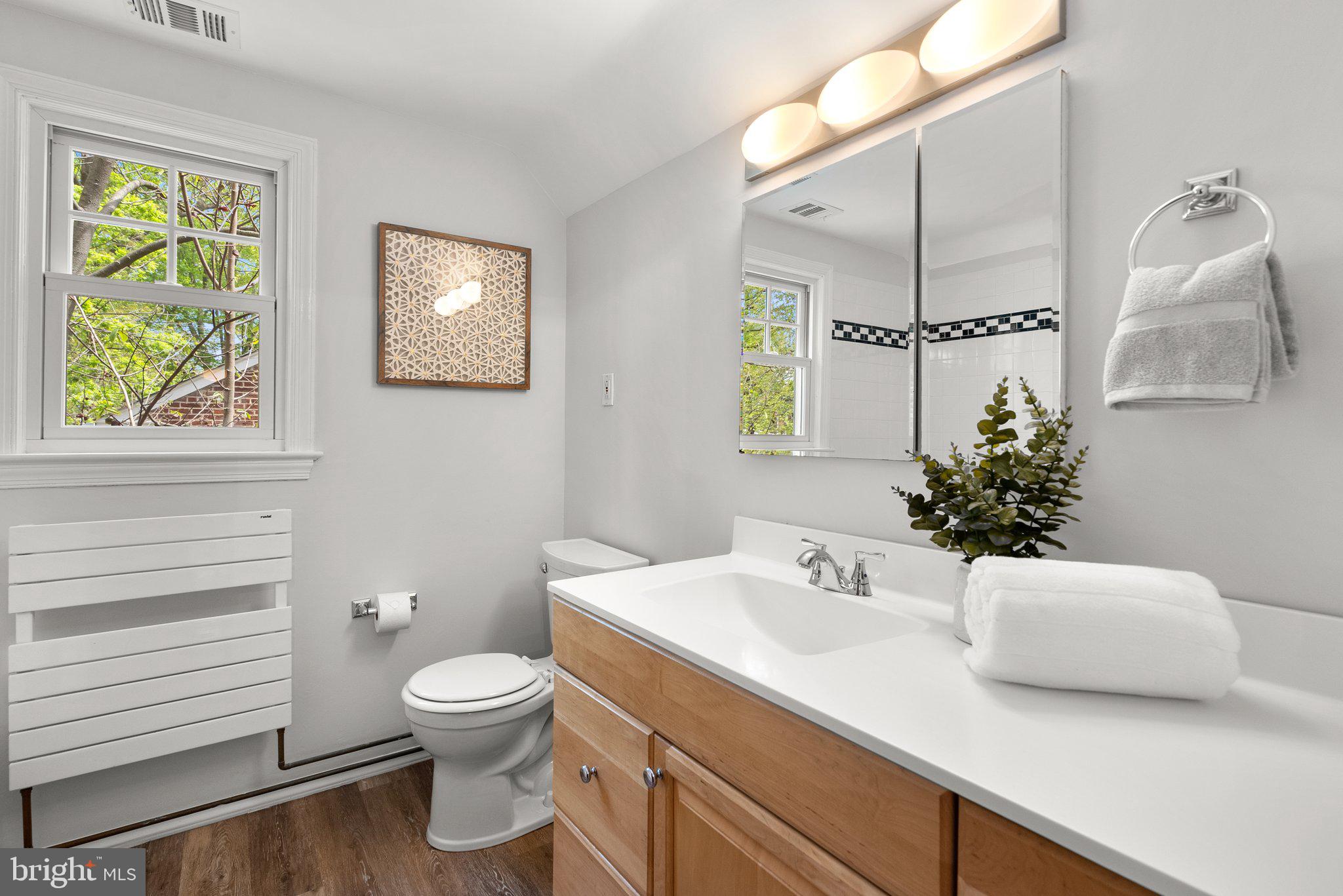 TAKOMA PARK - Residential