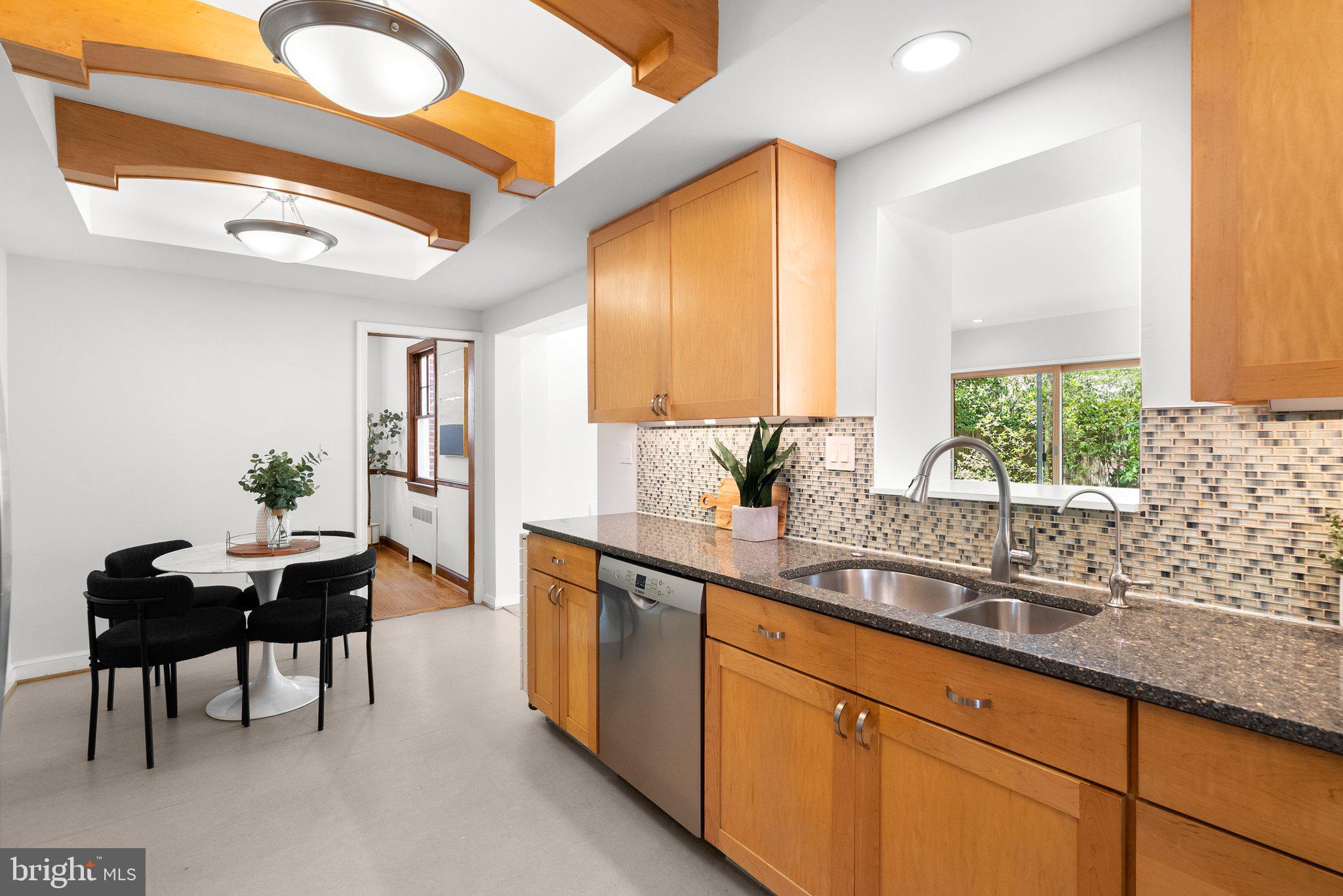 TAKOMA PARK - Residential