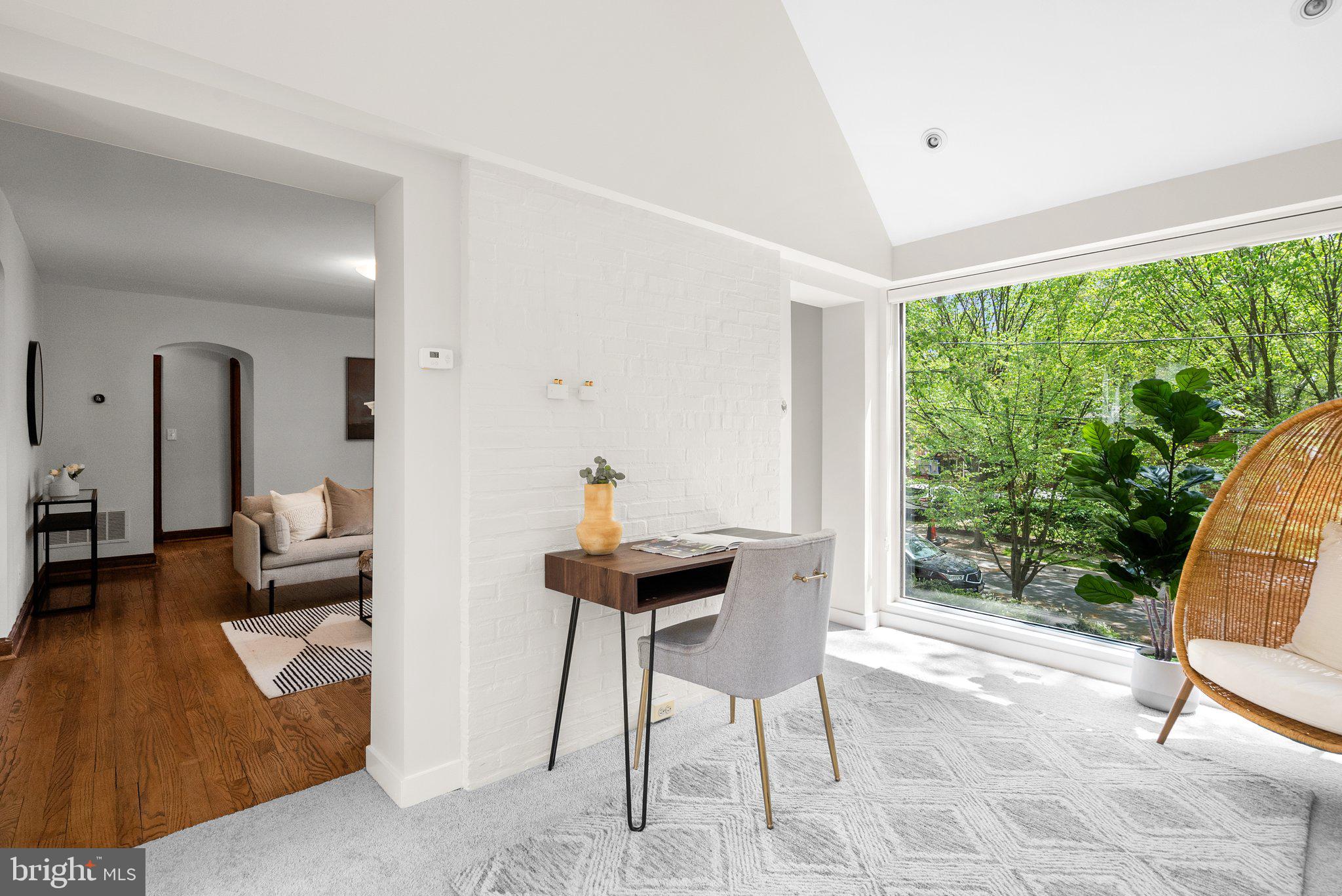 TAKOMA PARK - Residential