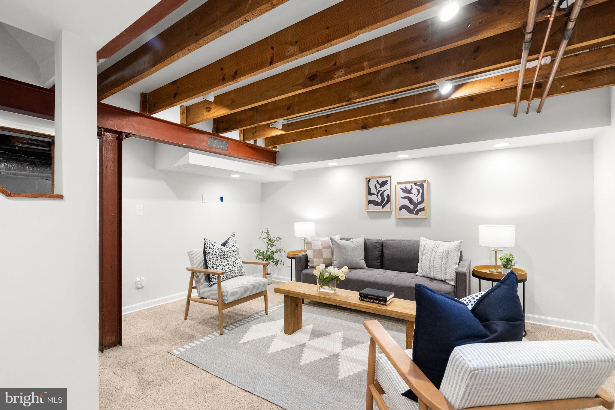 TAKOMA PARK - Residential